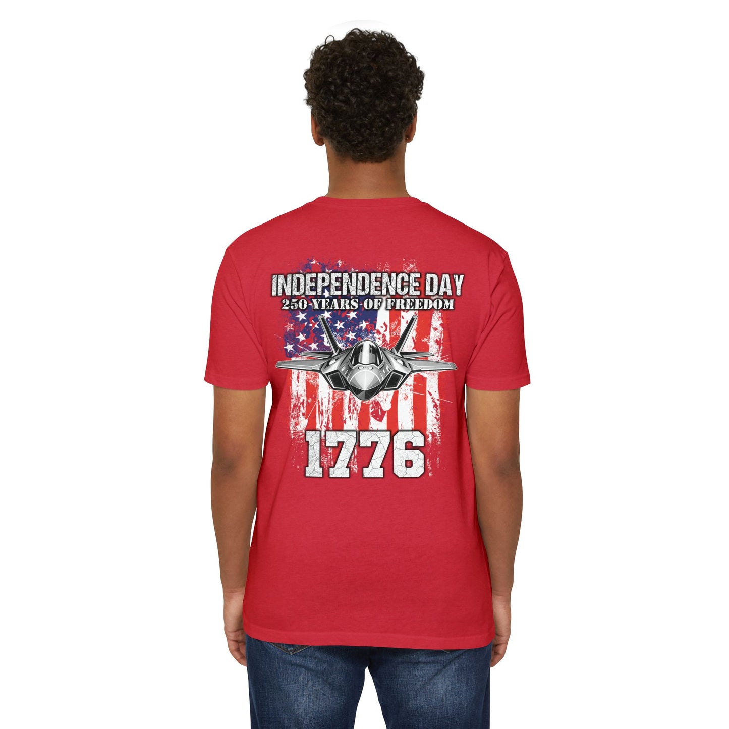 Independence Day 1776 T-Shirt