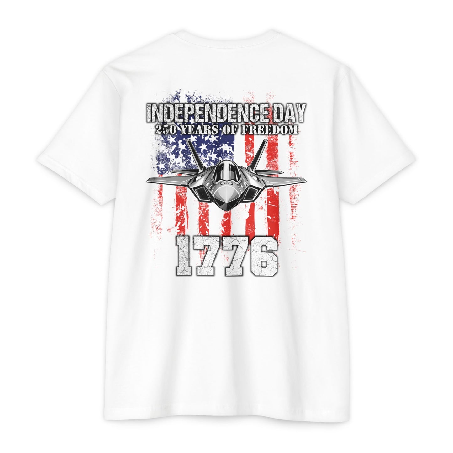Independence Day 1776 T-Shirt