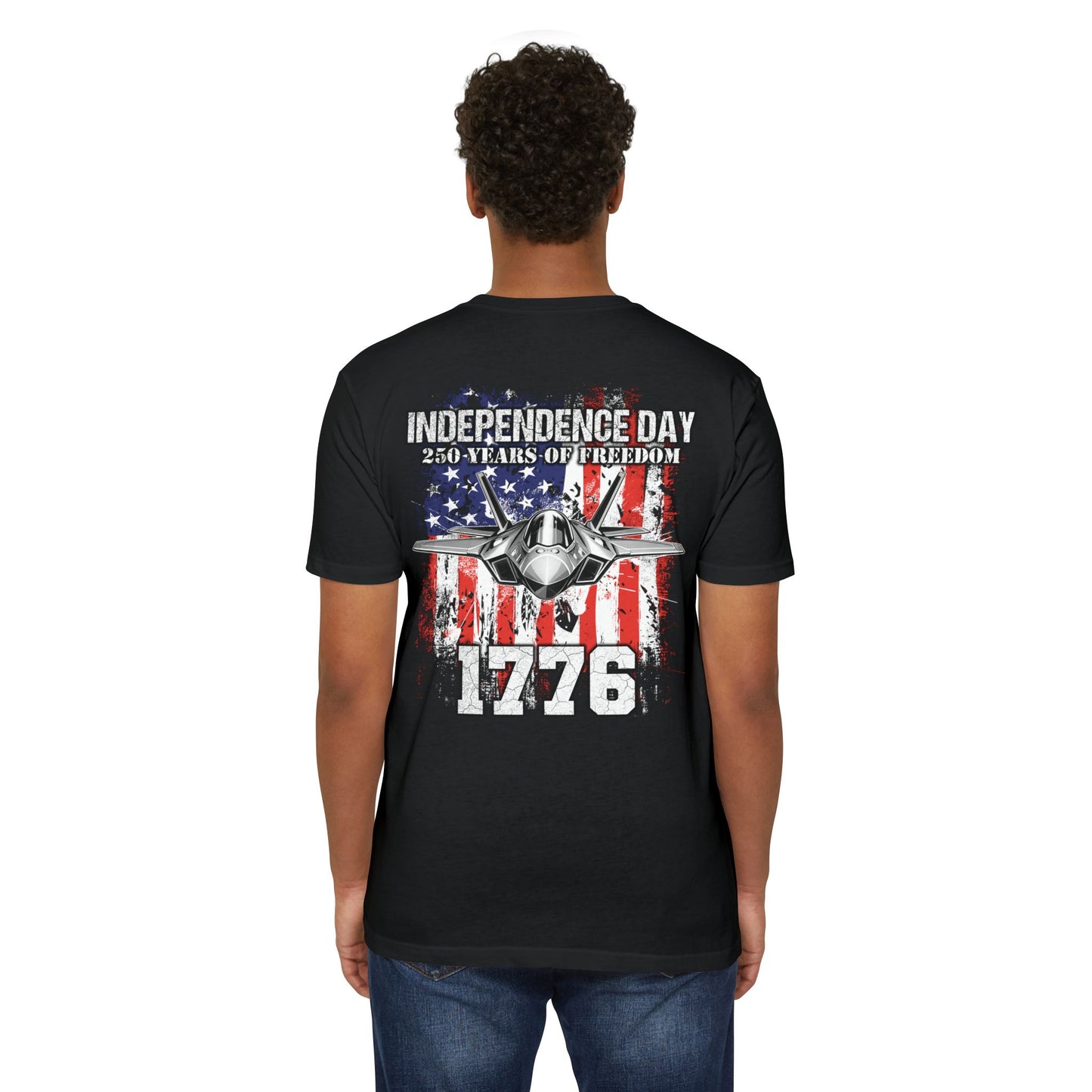 Independence Day 1776 T-Shirt