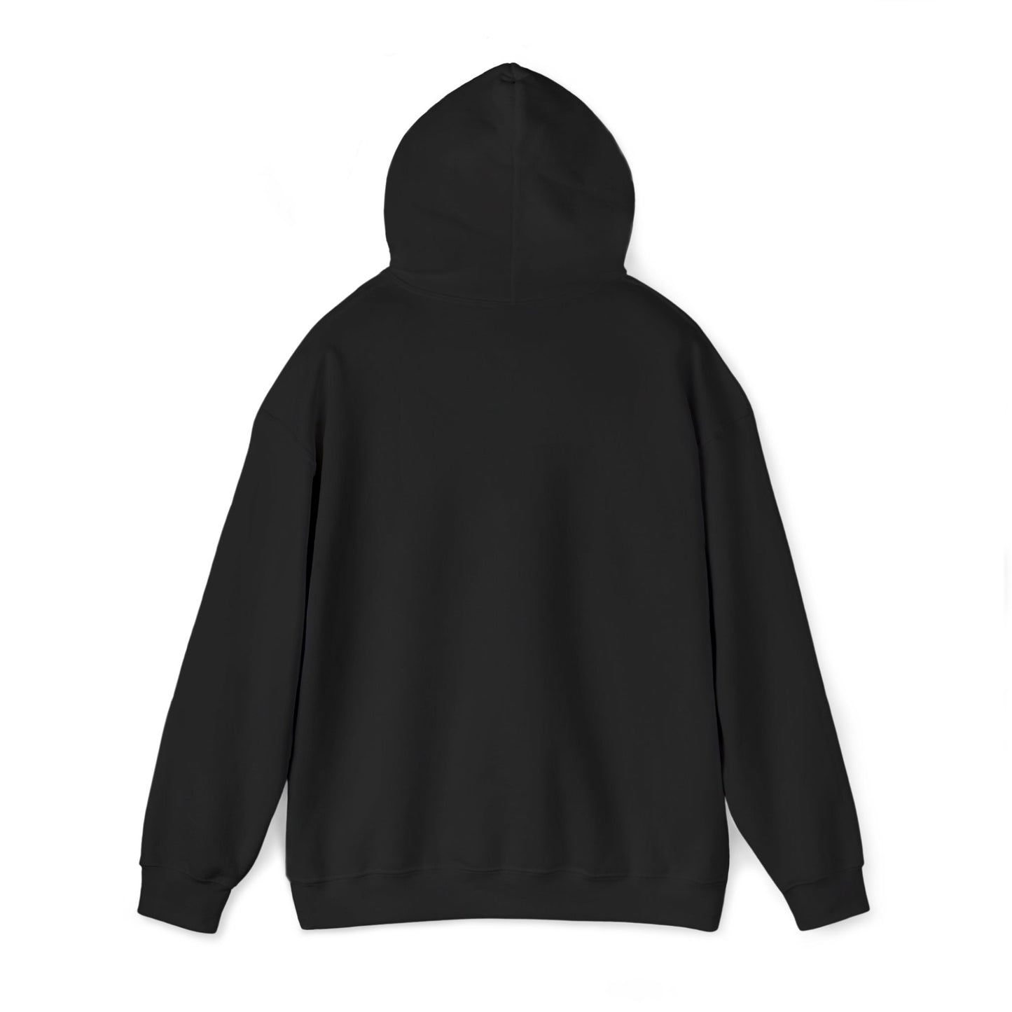 Custom Logo Unisex Hoodie - Perfect for Casual Wear & Gifts