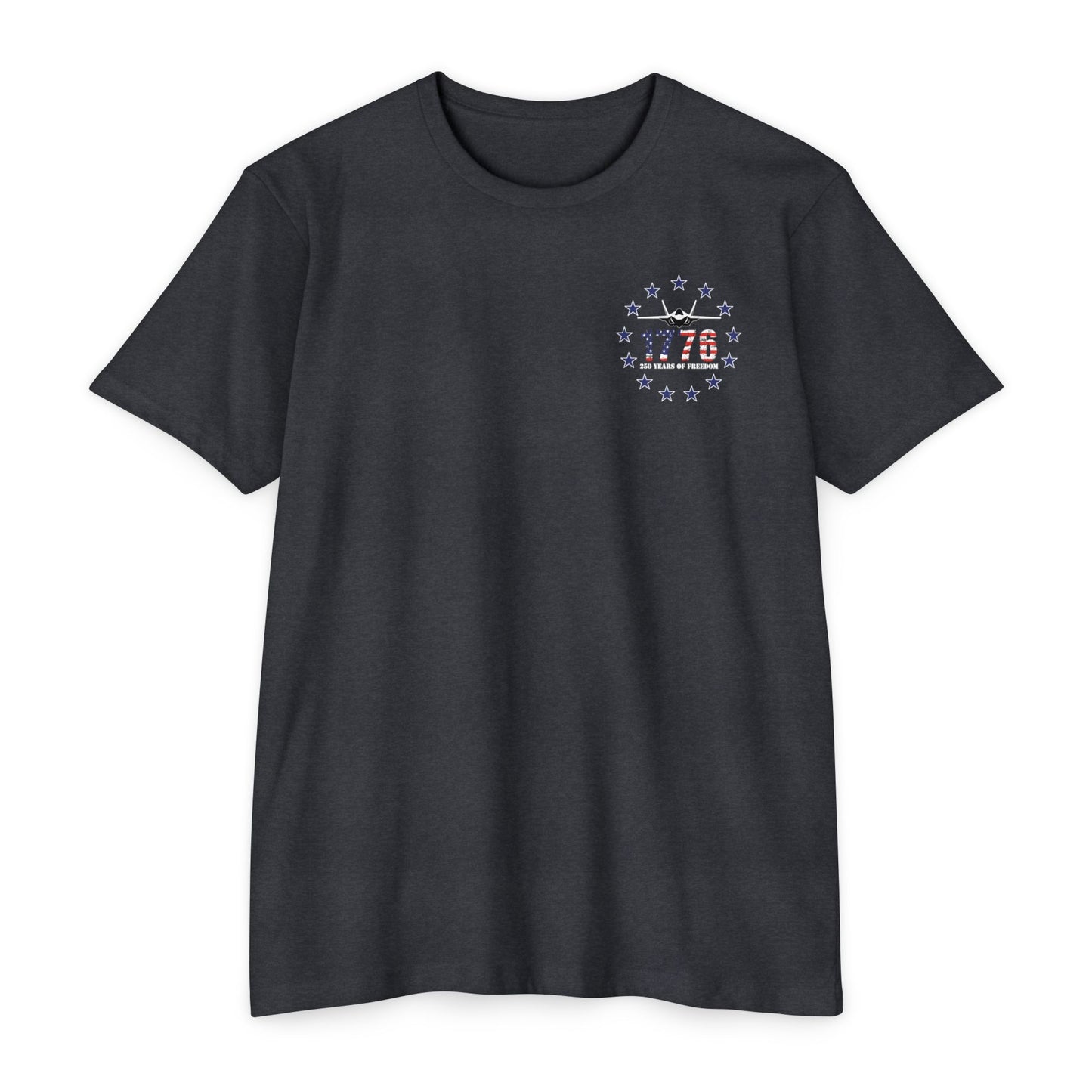 Independence Day 1776 T-Shirt