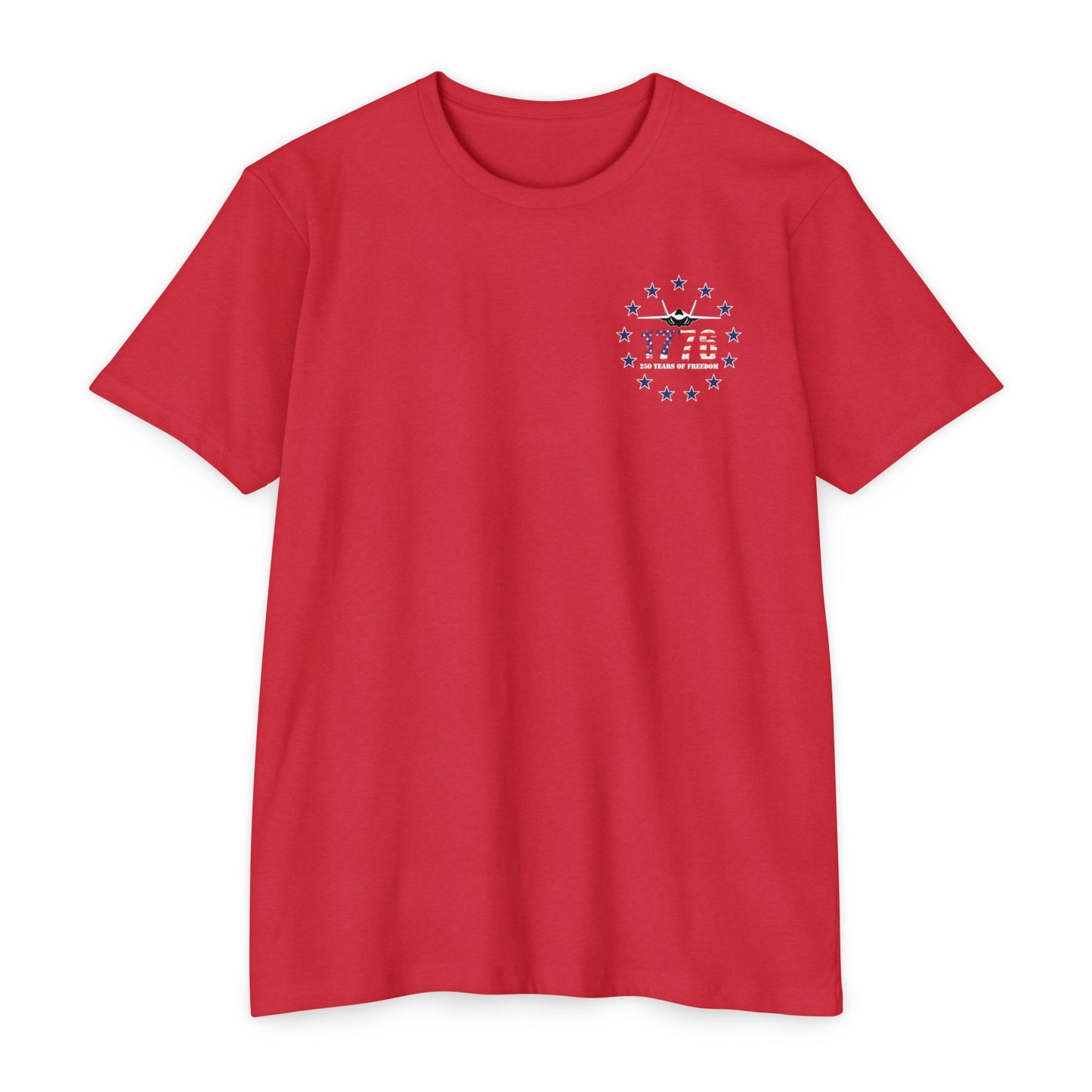 Independence Day 1776 T-Shirt
