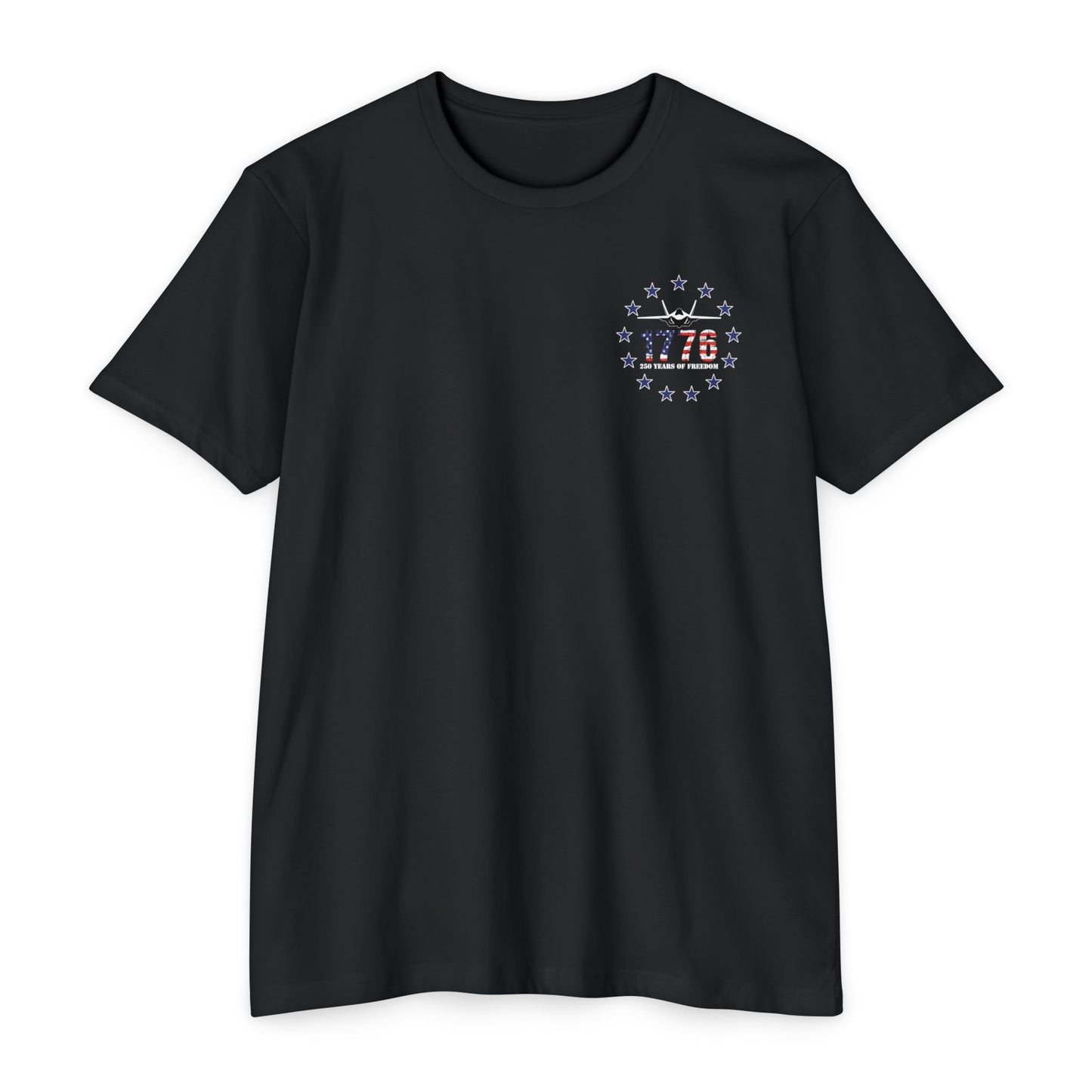 Independence Day 1776 T-Shirt