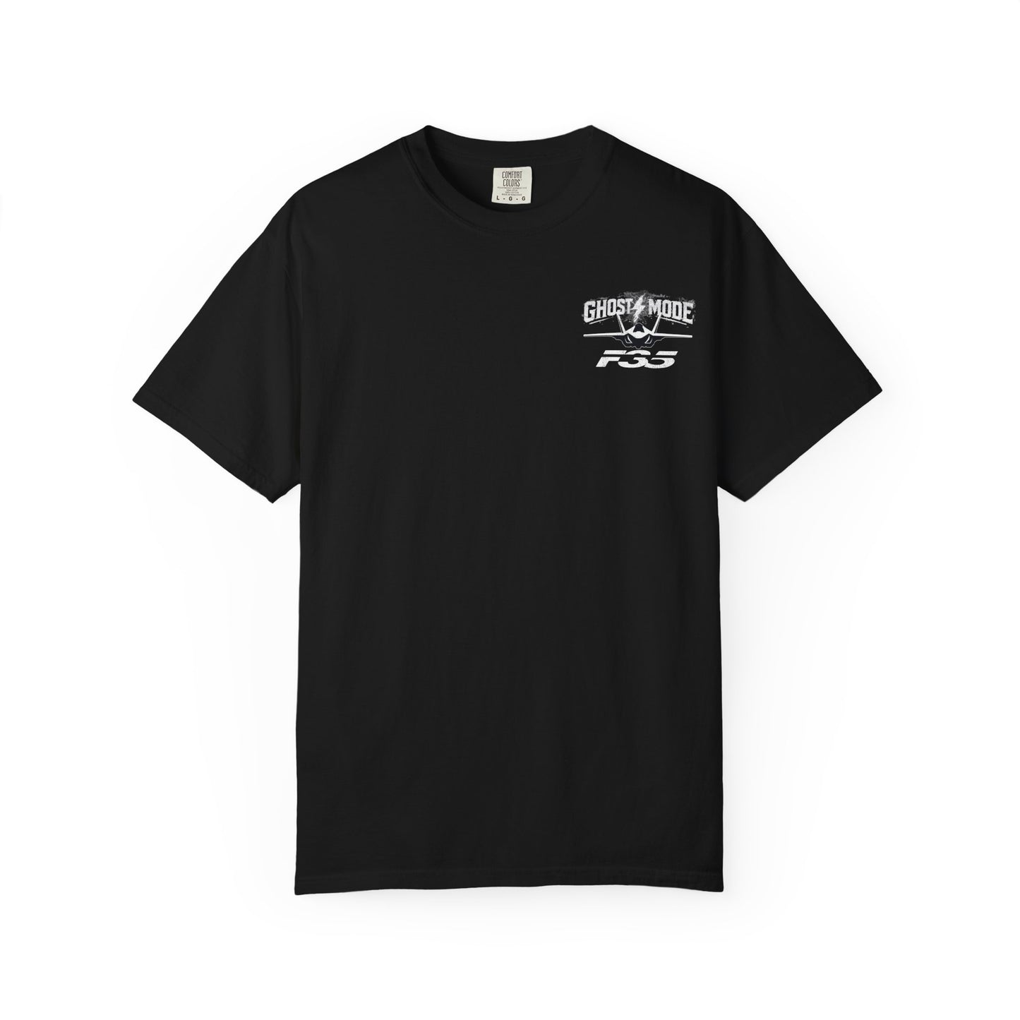 Ghost Mode-Comfort Colors® 1717