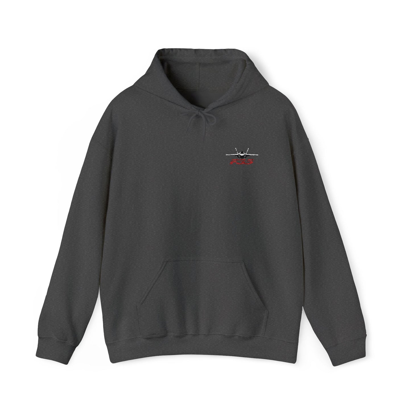 Custom Logo Unisex Hoodie - Perfect for Casual Wear & Gifts