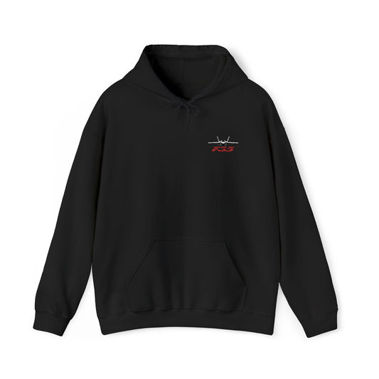 Custom Logo Unisex Hoodie - Perfect for Casual Wear & Gifts
