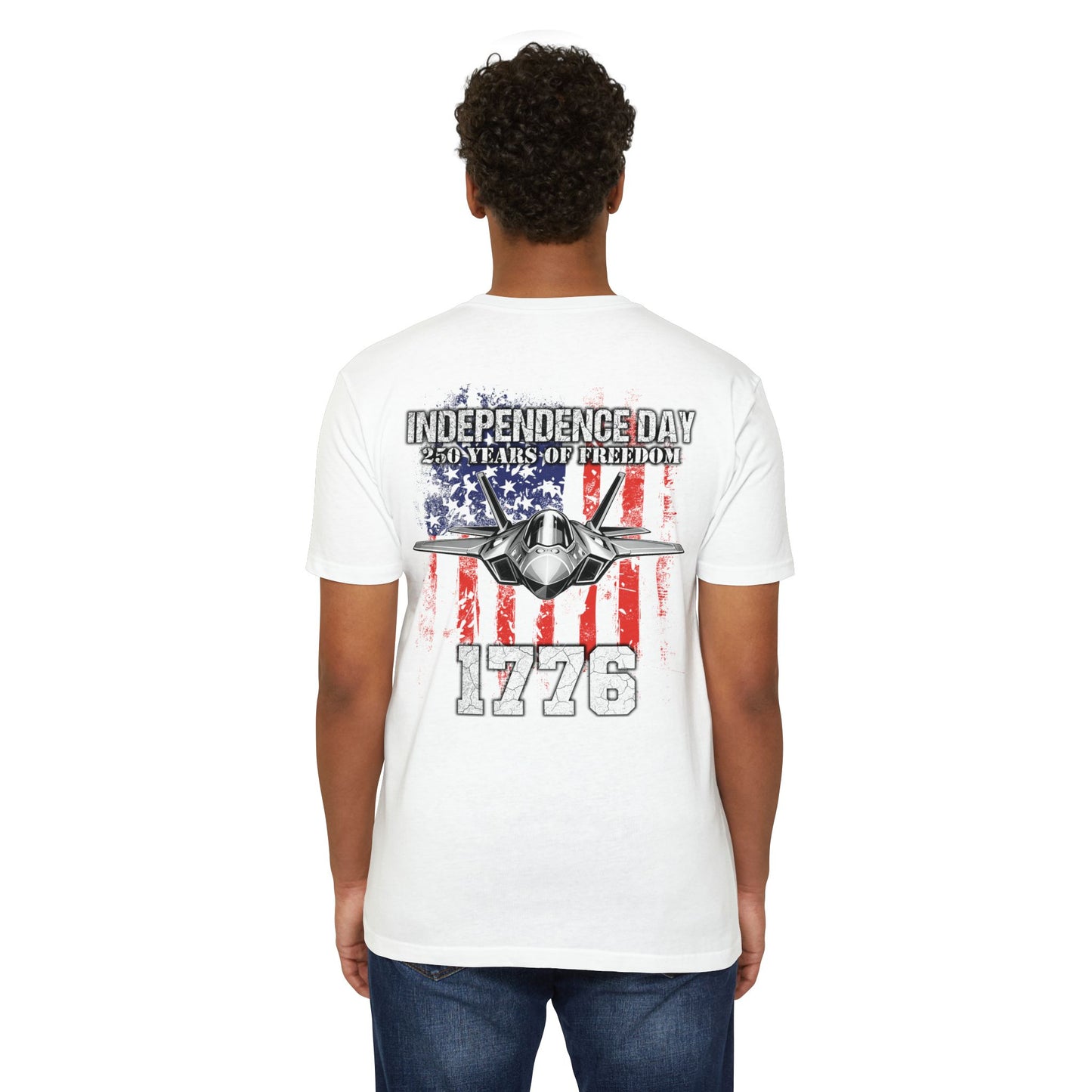Independence Day 1776 T-Shirt