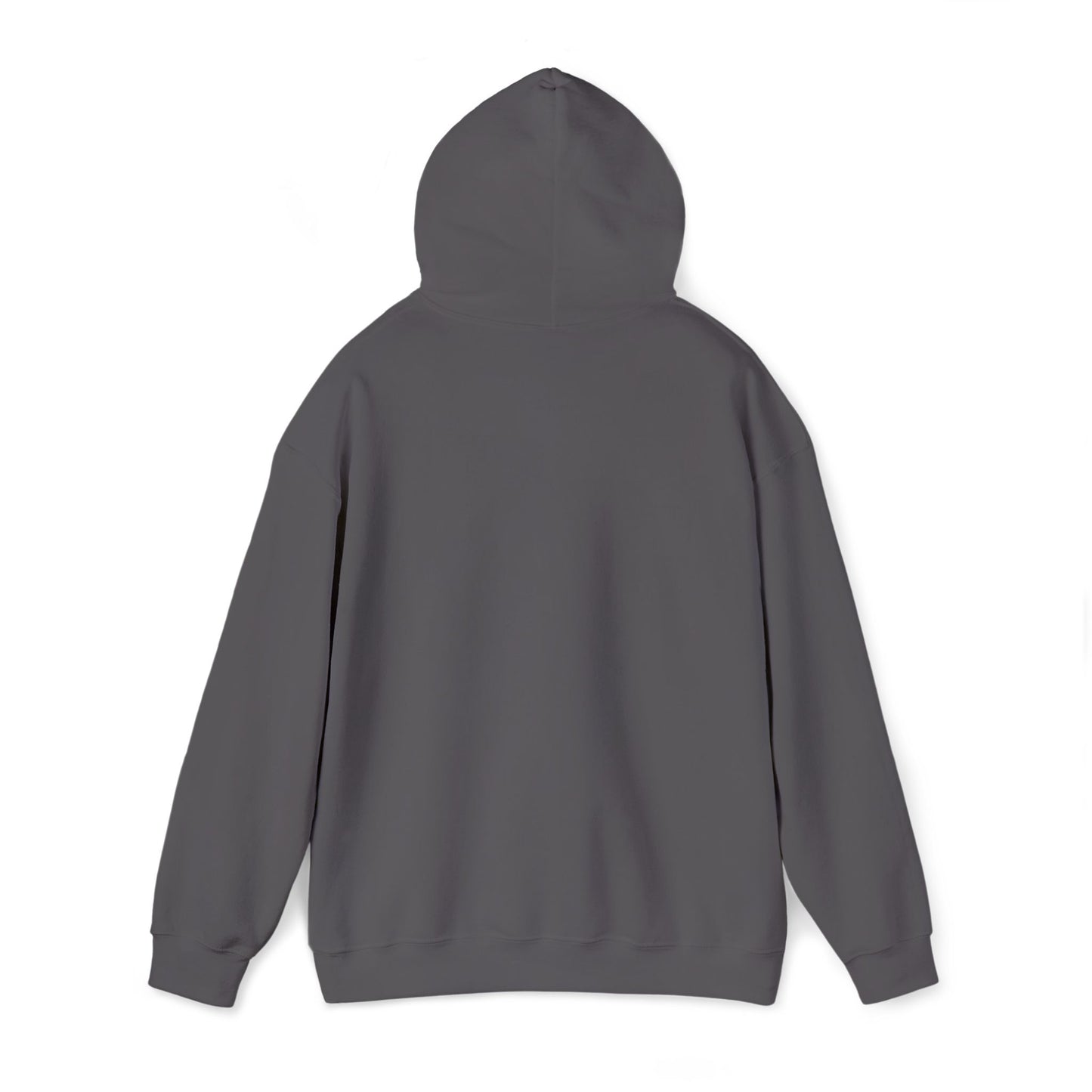 Custom Logo Unisex Hoodie - Perfect for Casual Wear & Gifts