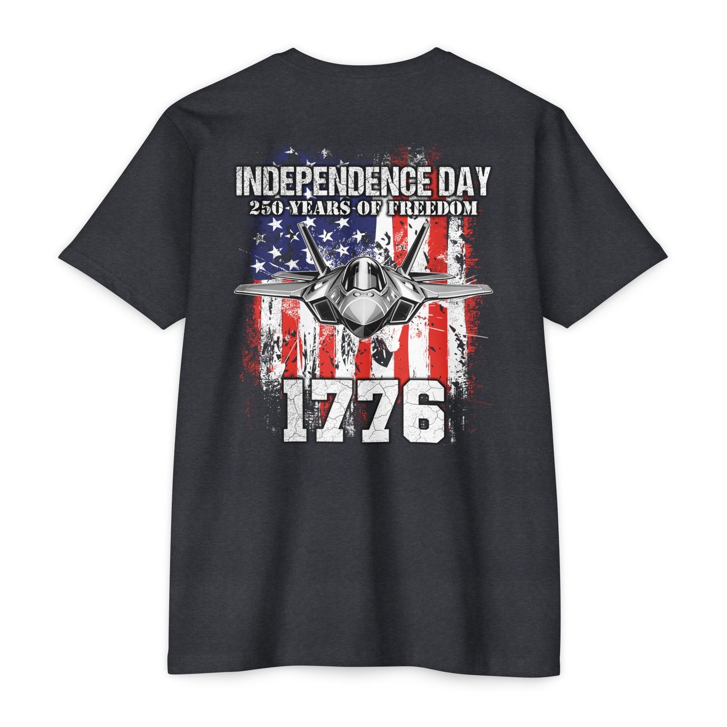 Independence Day 1776 T-Shirt
