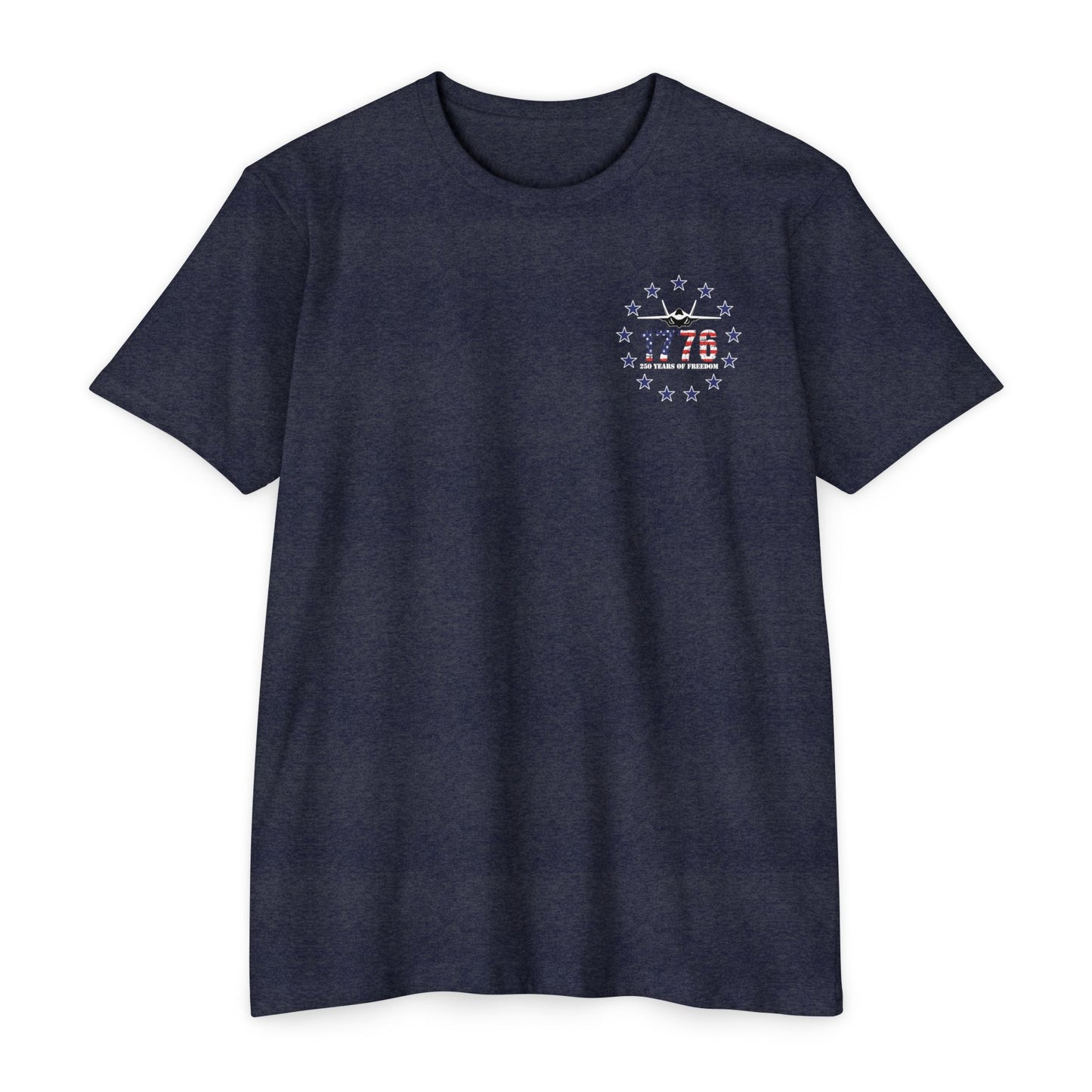 Independence Day 1776 T-Shirt