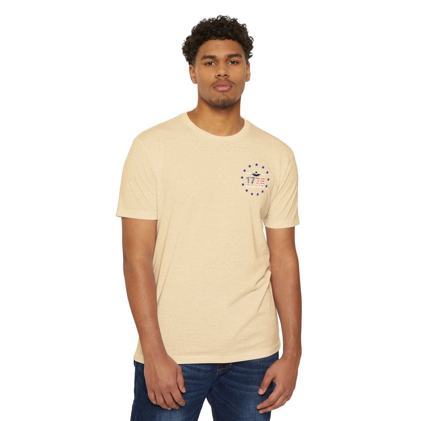 Independence Day 1776 T-Shirt