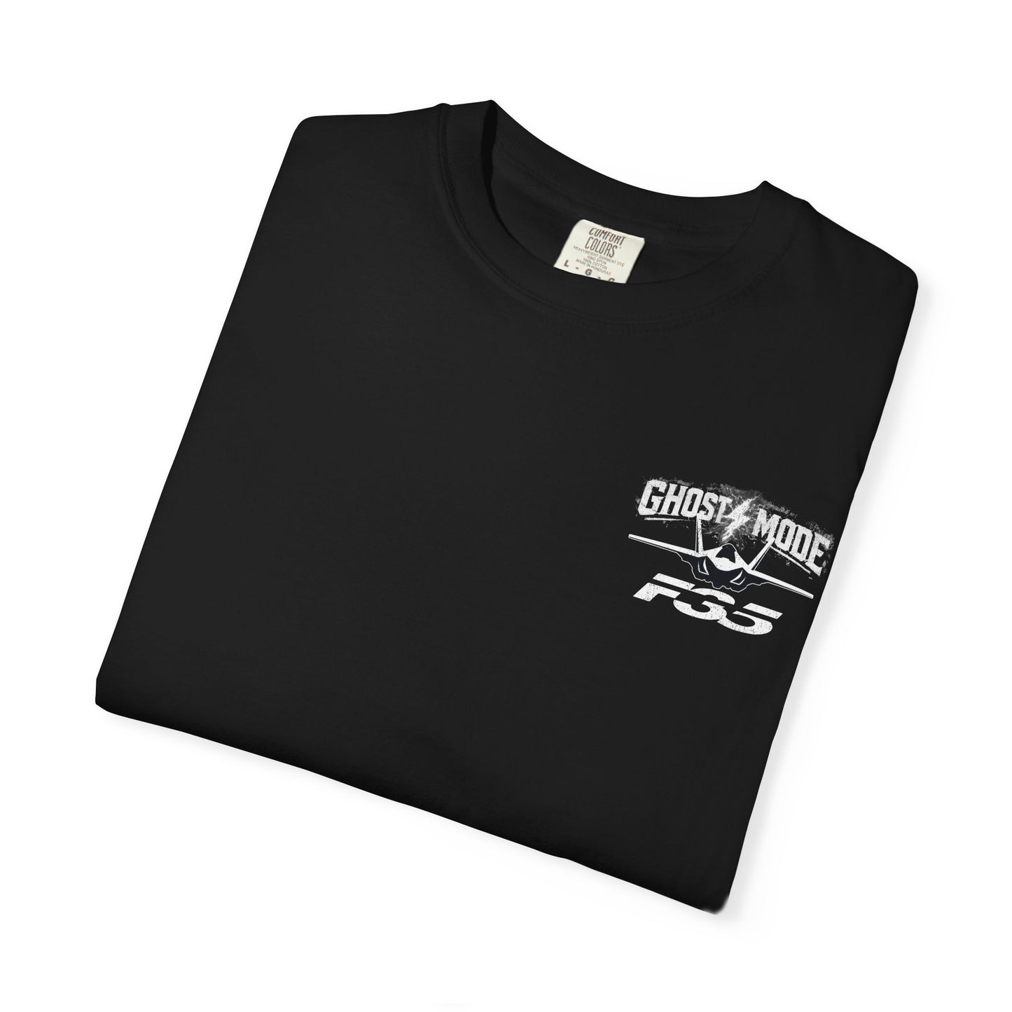 Ghost Mode-Comfort Colors® 1717