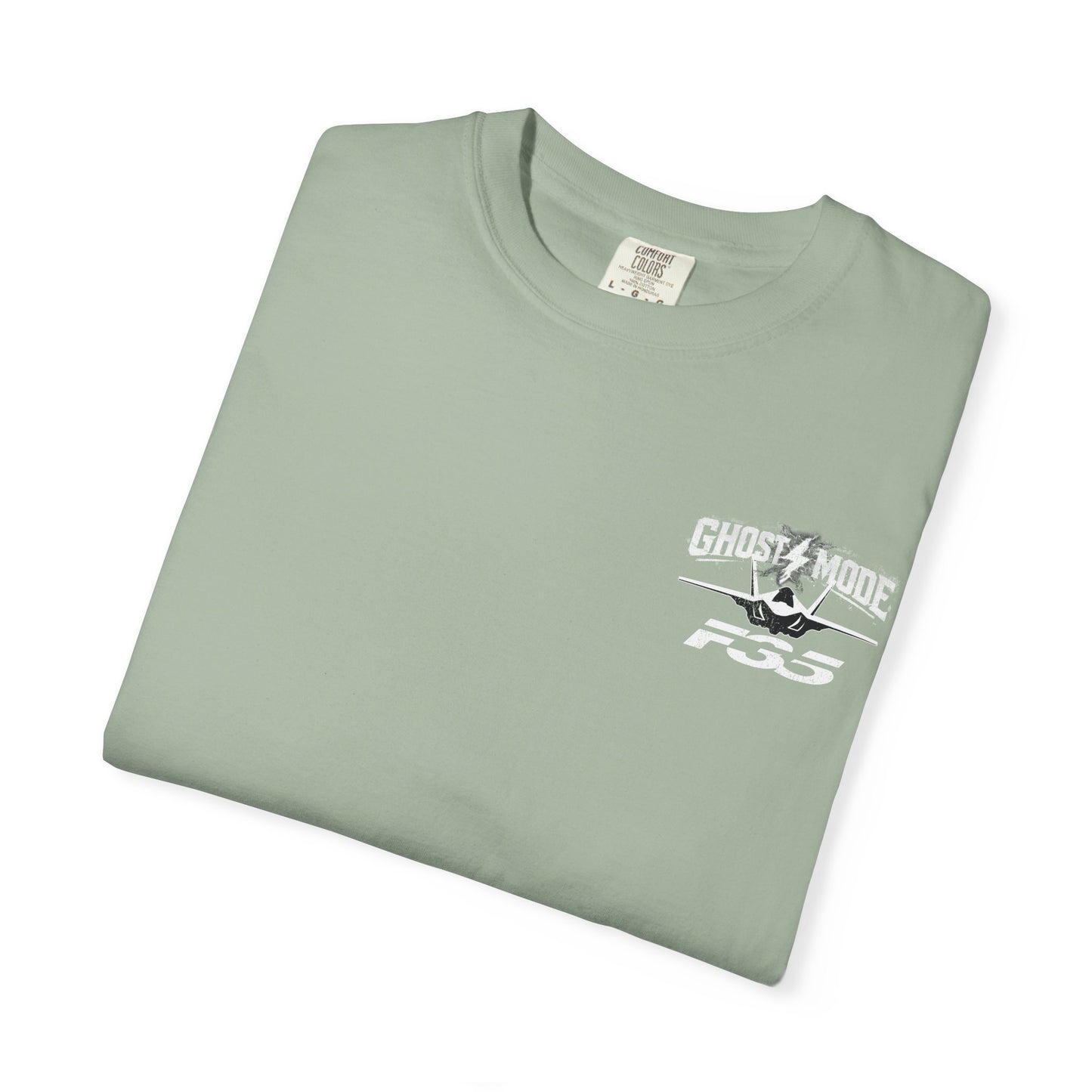 Ghost Mode-Comfort Colors® 1717