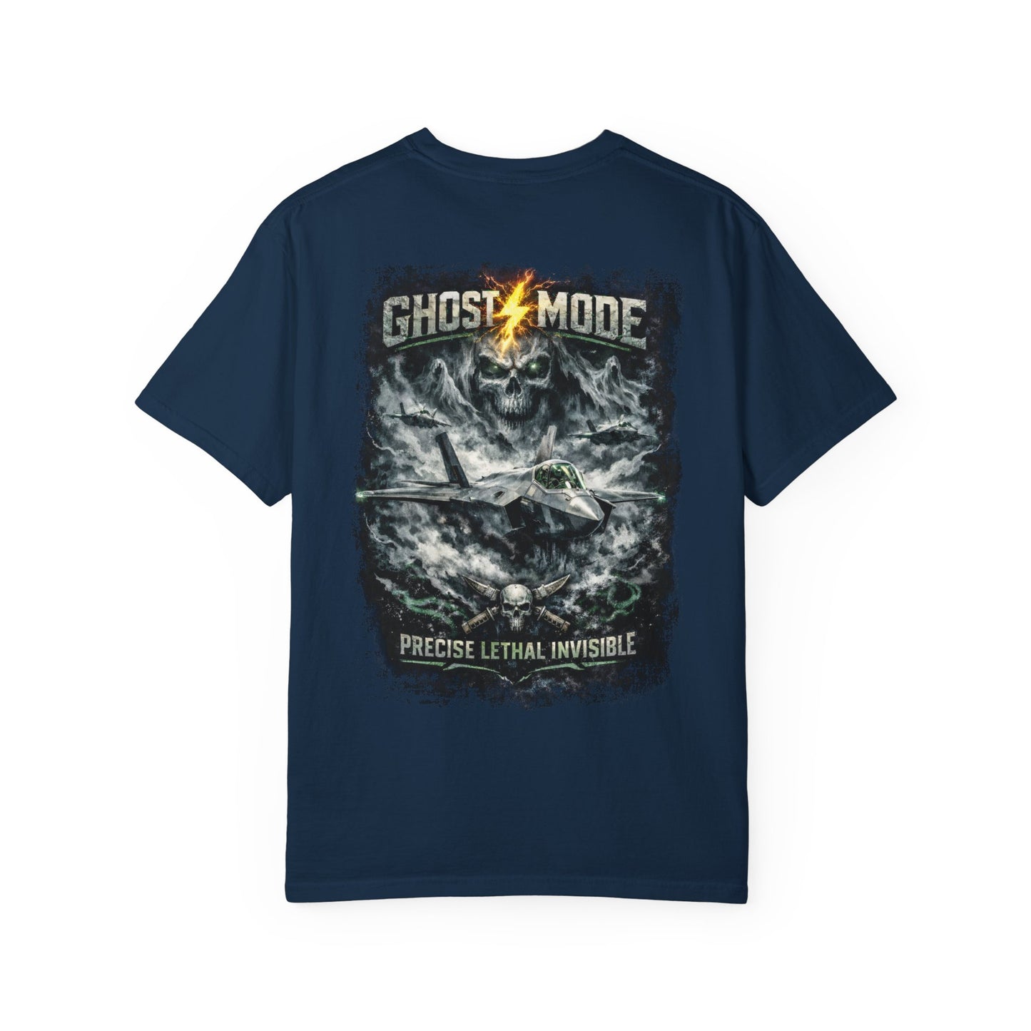 Ghost Mode-Comfort Colors® 1717