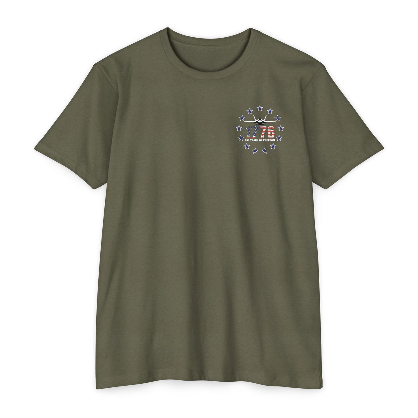 Independence Day 1776 T-Shirt