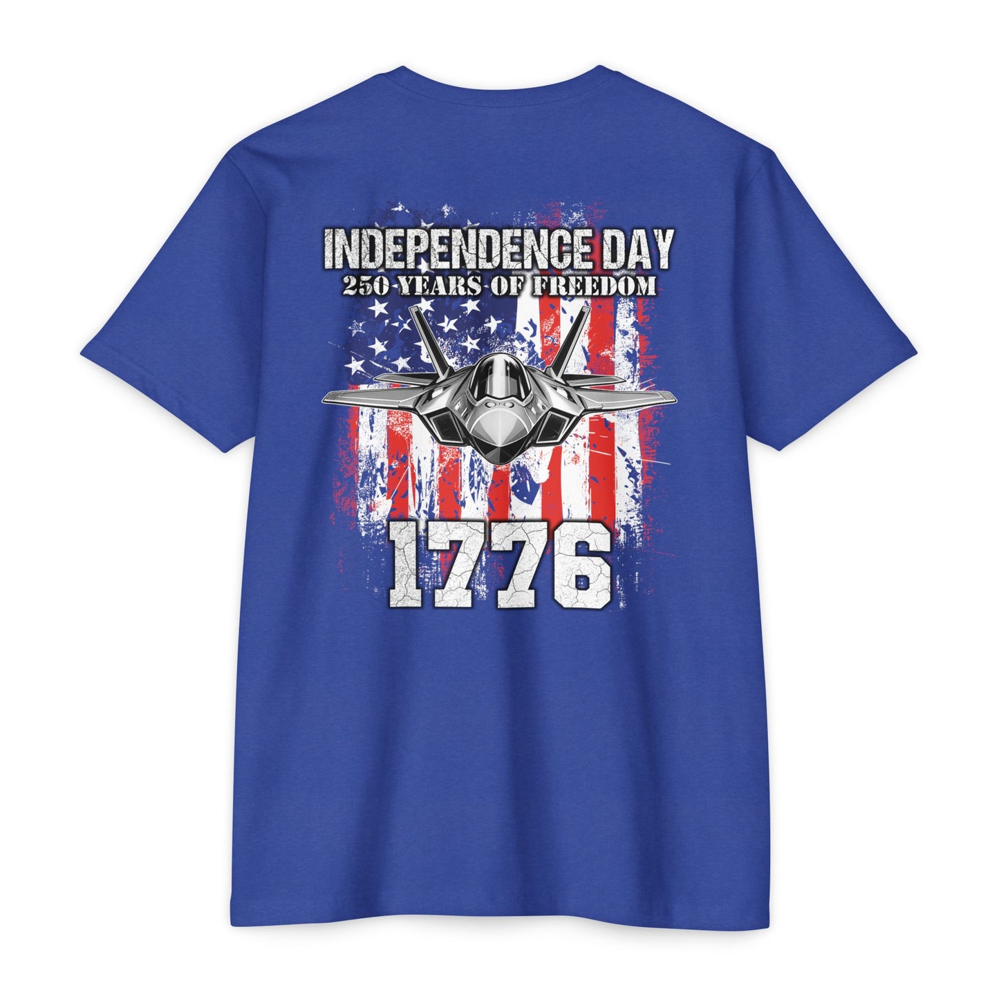 Independence Day 1776 T-Shirt
