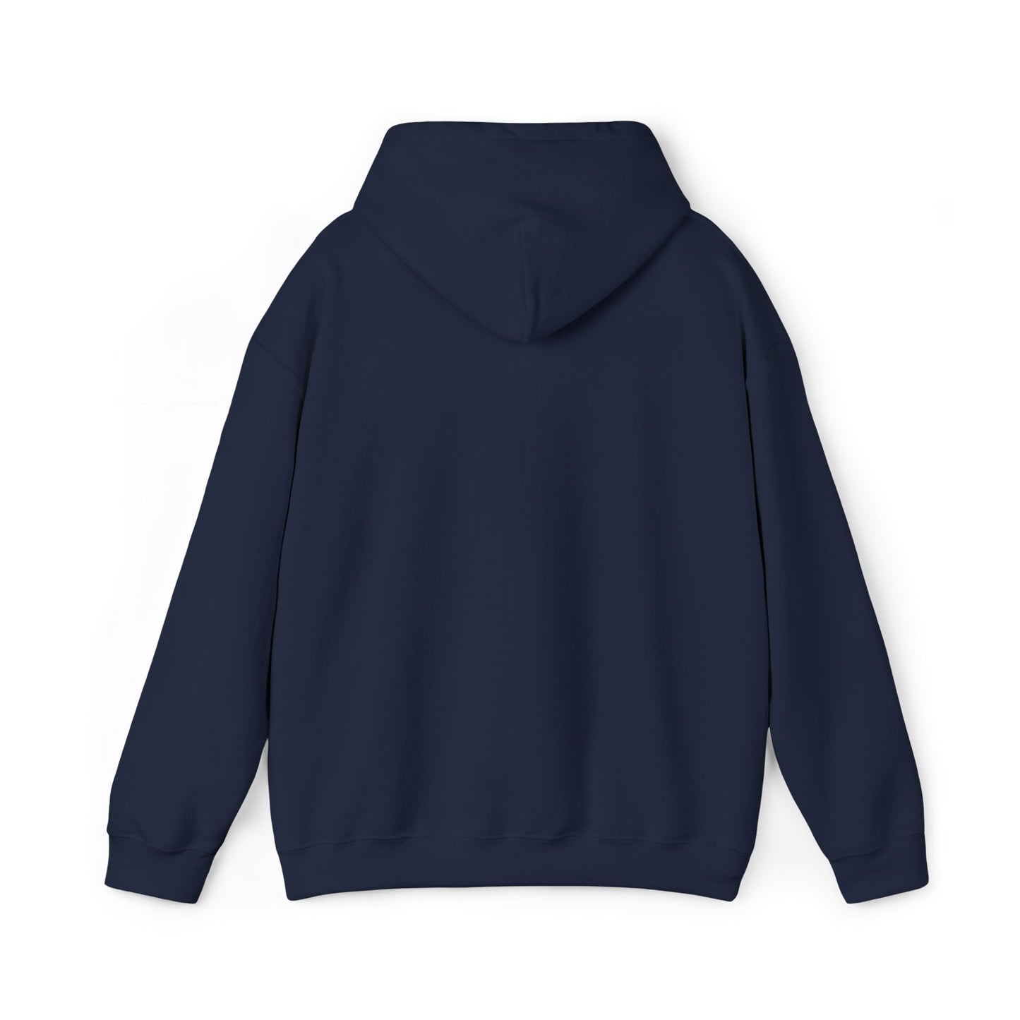Custom Logo Unisex Hoodie - Perfect for Casual Wear & Gifts
