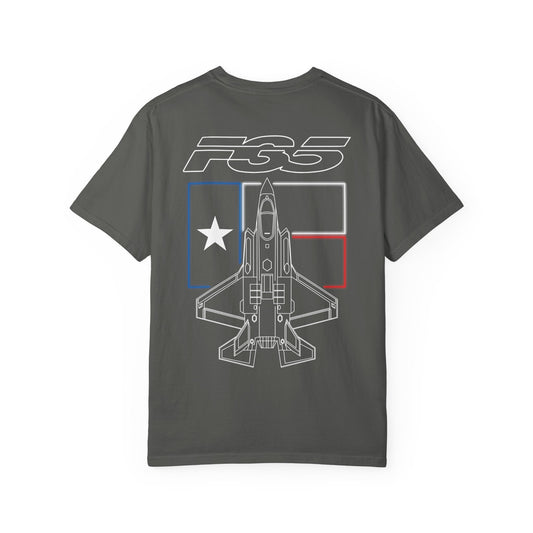 TX Neon - Comfort Colors® 1717