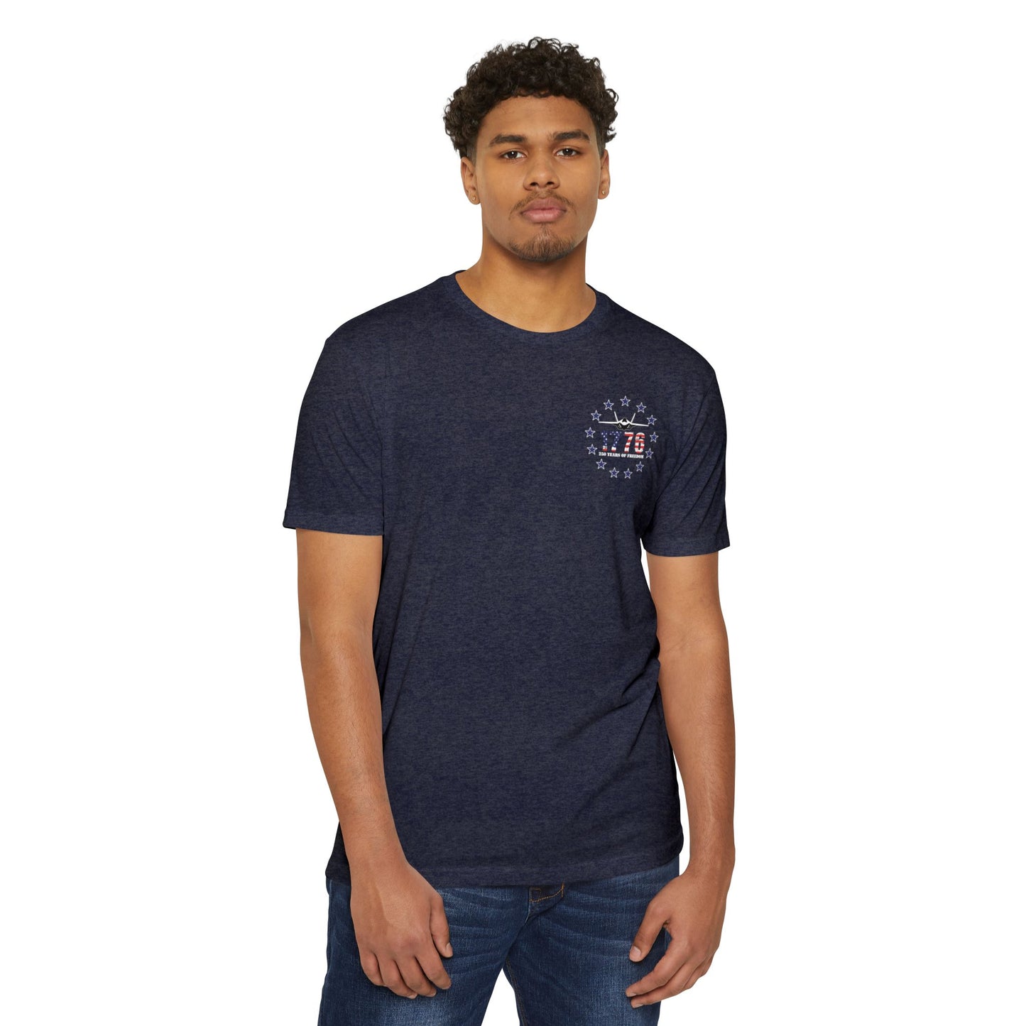 Independence Day 1776 T-Shirt