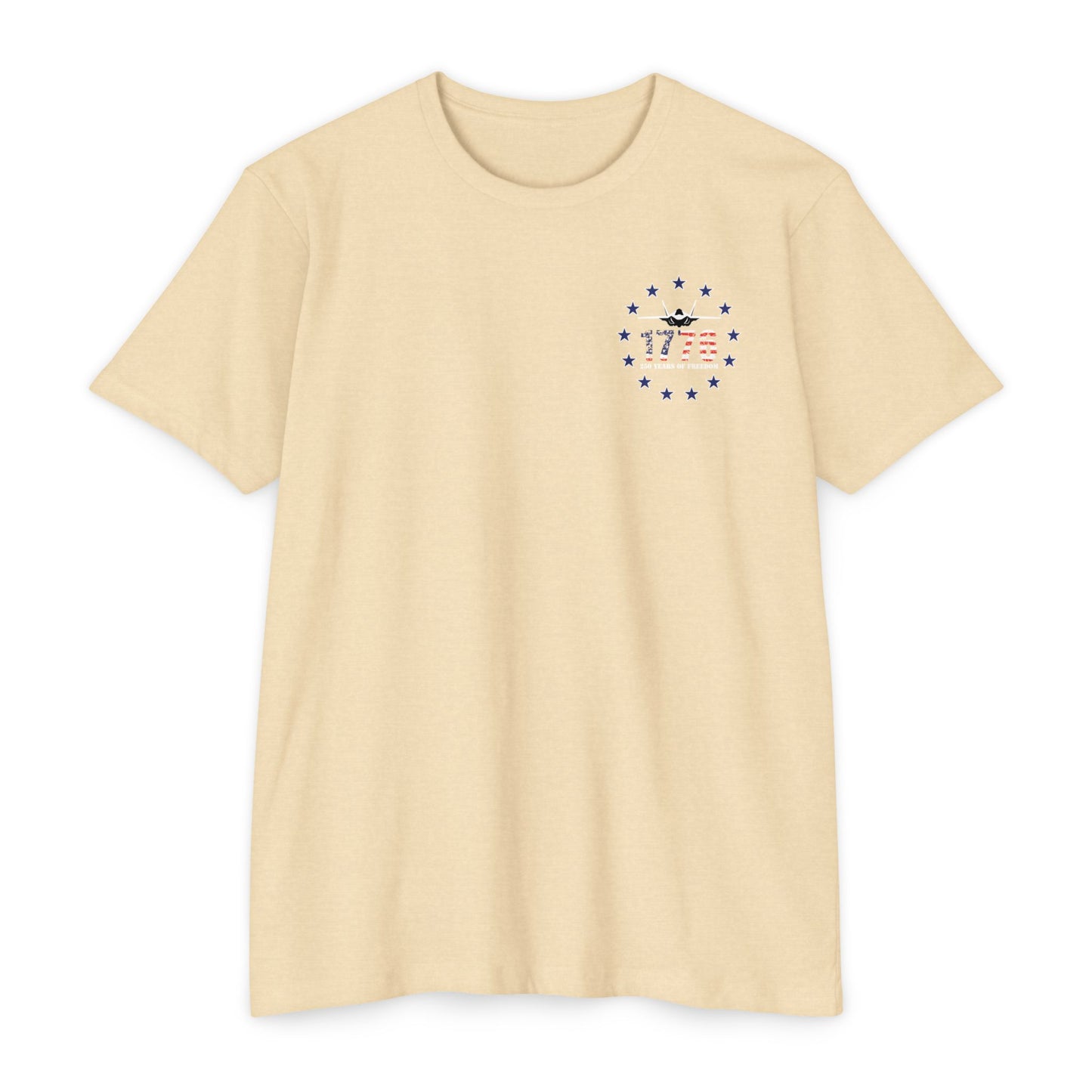 Independence Day 1776 T-Shirt