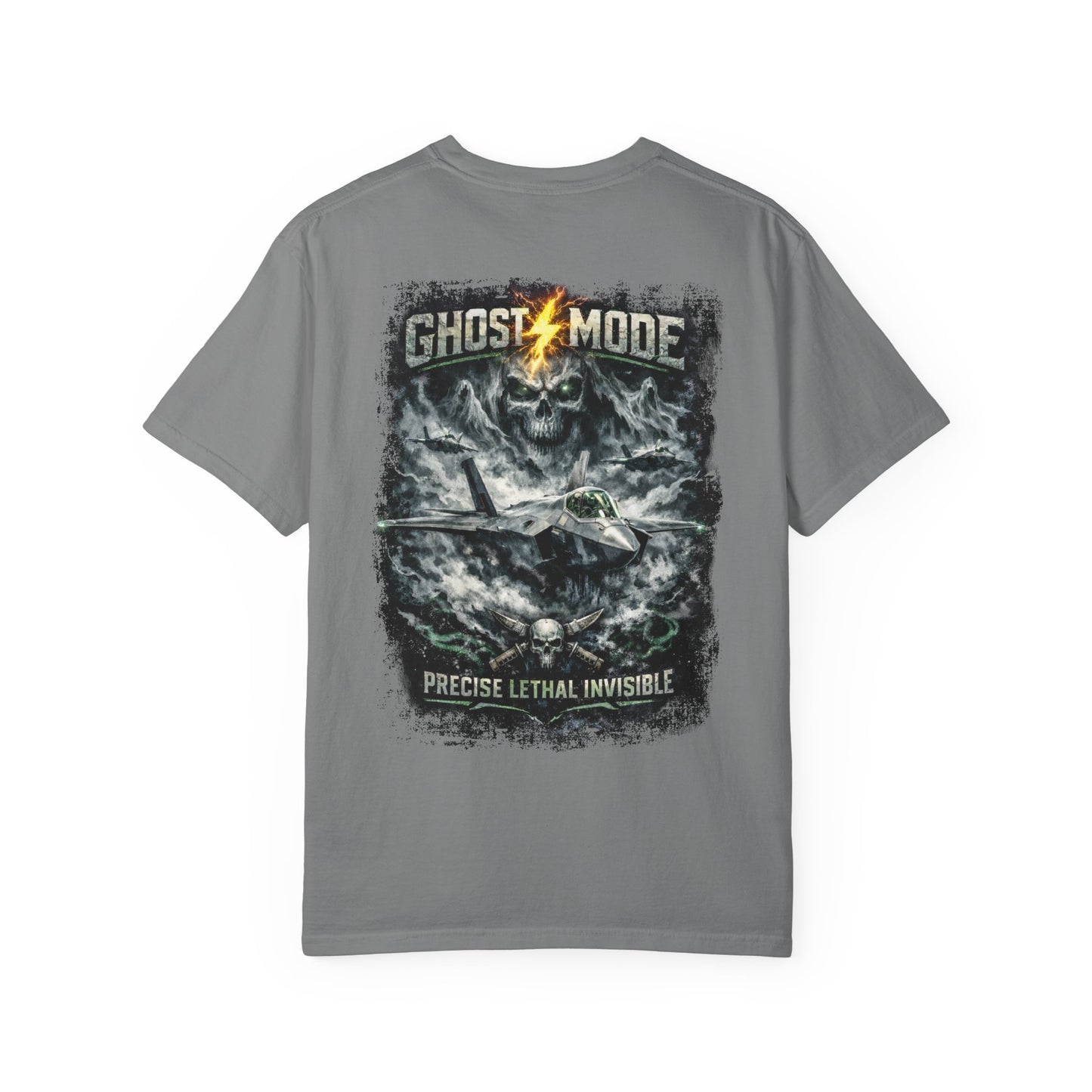 Ghost Mode-Comfort Colors® 1717