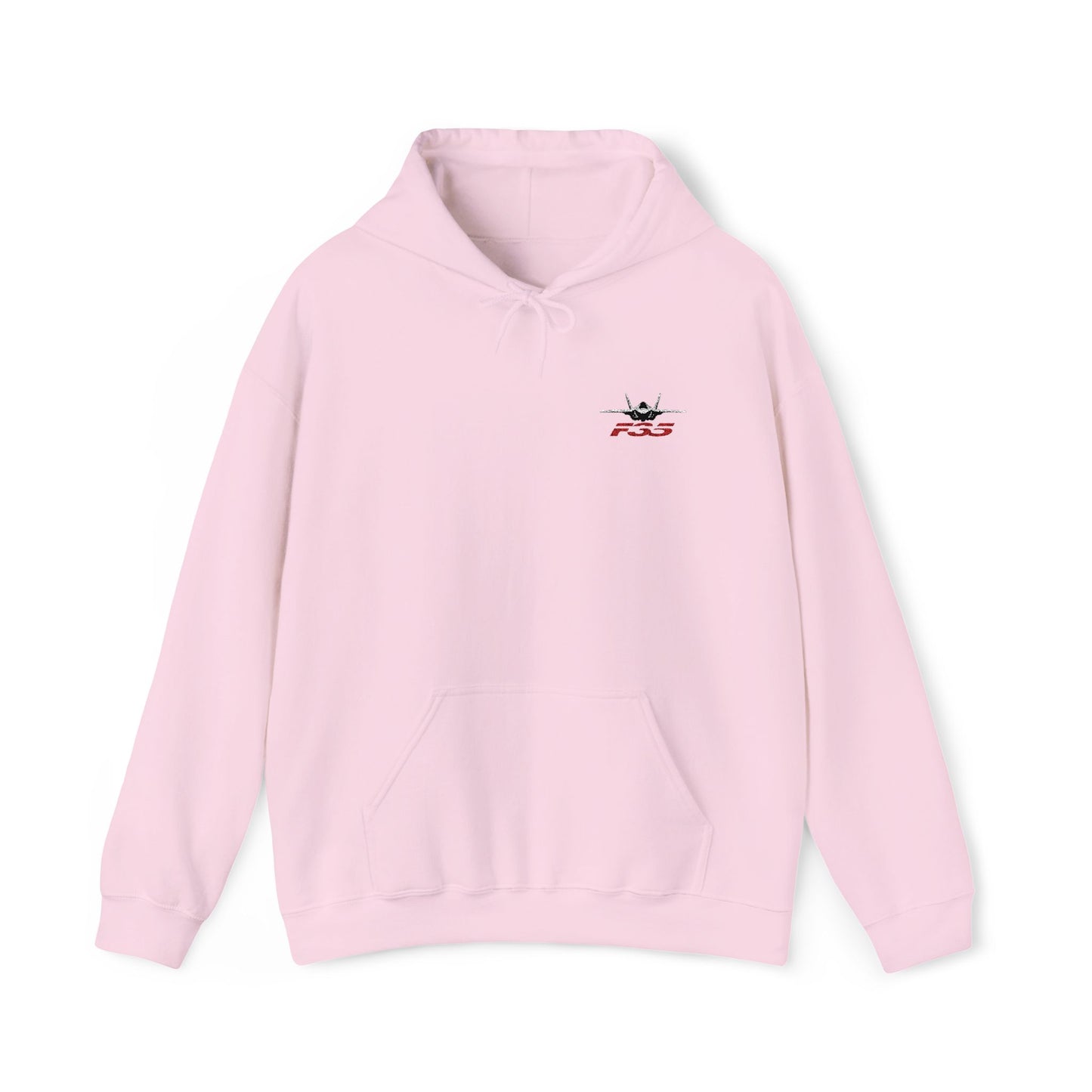 Custom Logo Unisex Hoodie - Perfect for Casual Wear & Gifts