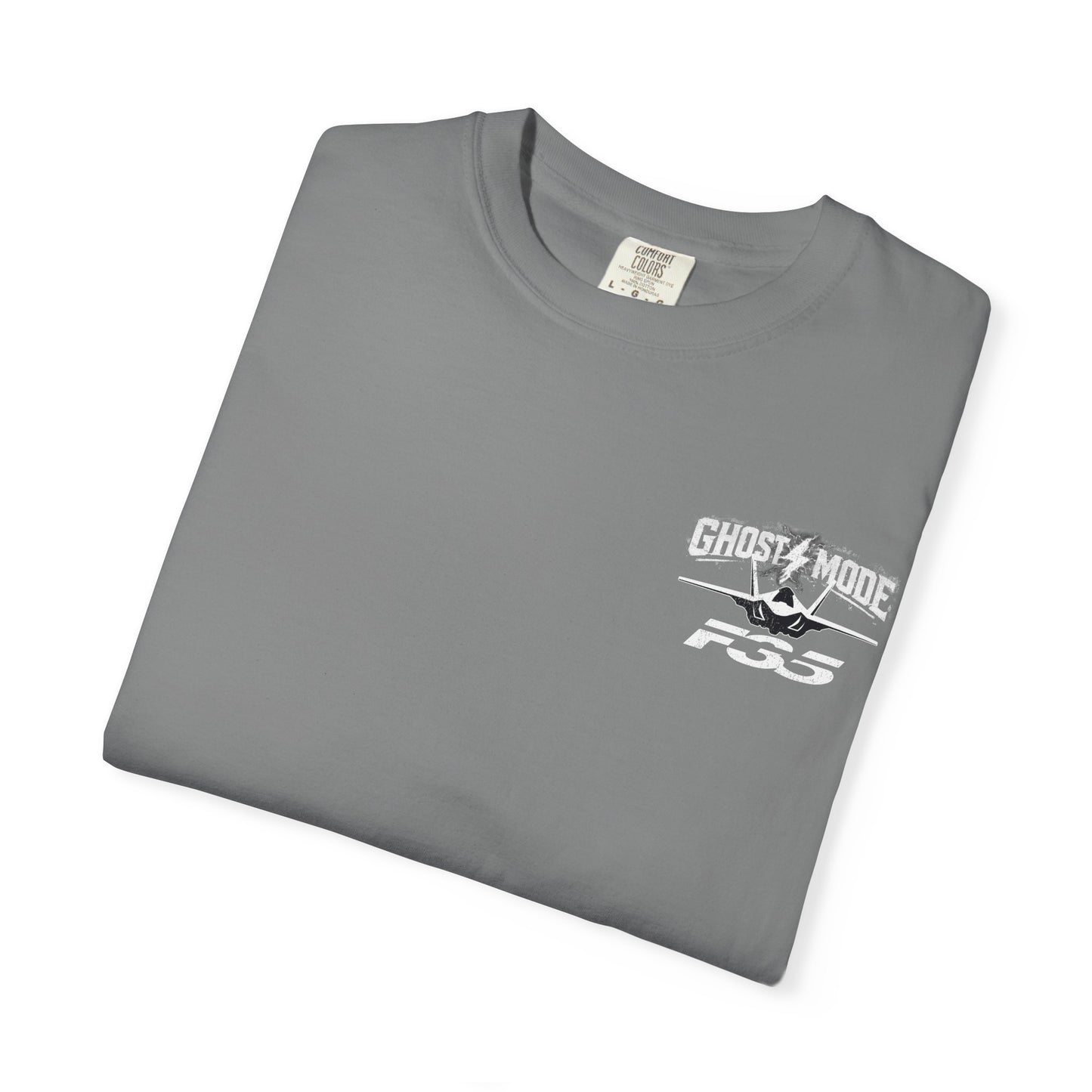 Ghost Mode-Comfort Colors® 1717