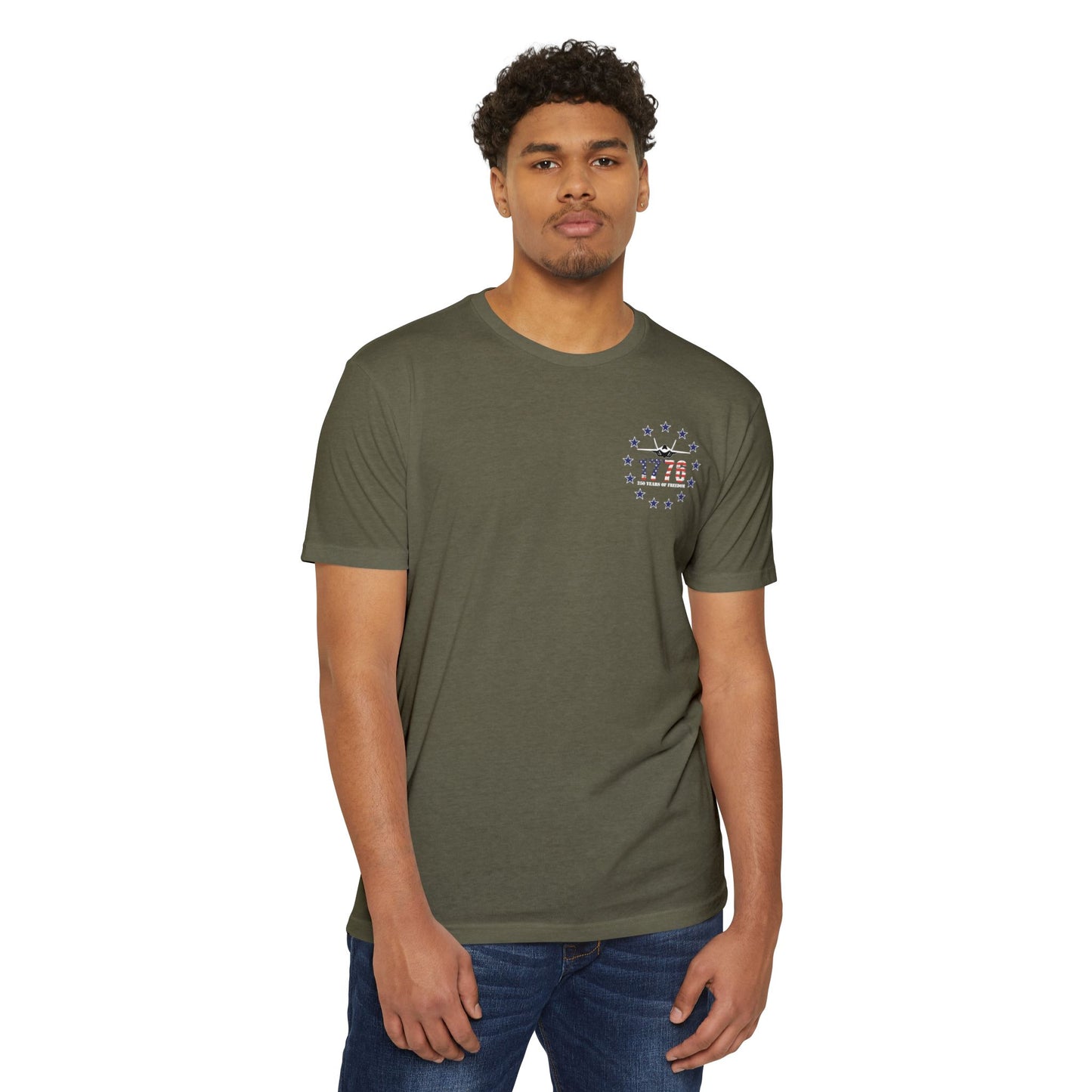 Independence Day 1776 T-Shirt