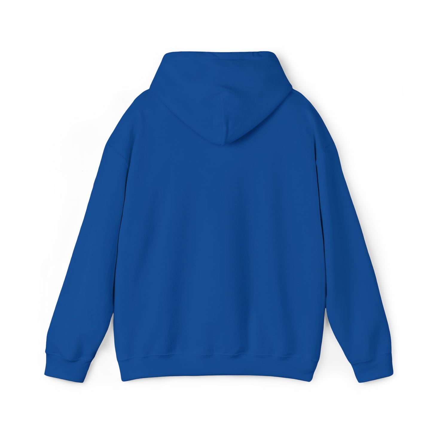 Custom Logo Unisex Hoodie - Perfect for Casual Wear & Gifts