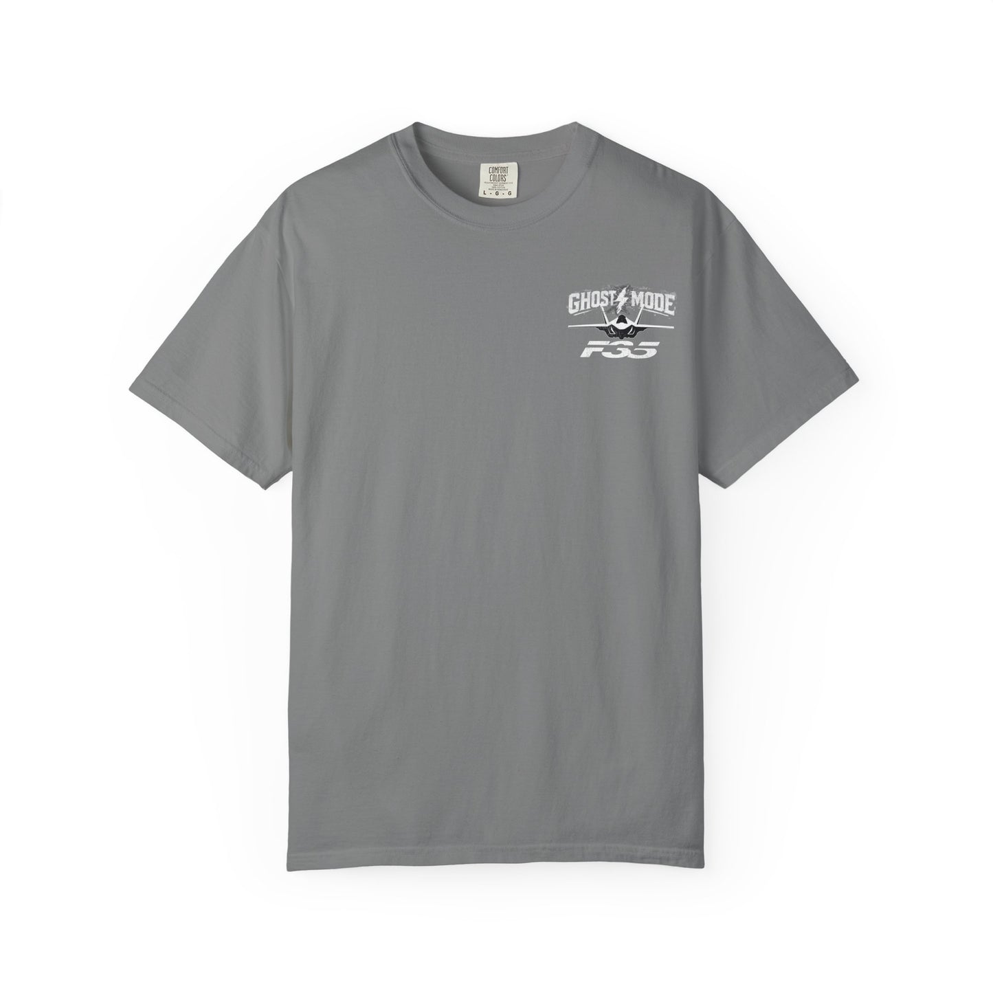 Ghost Mode-Comfort Colors® 1717