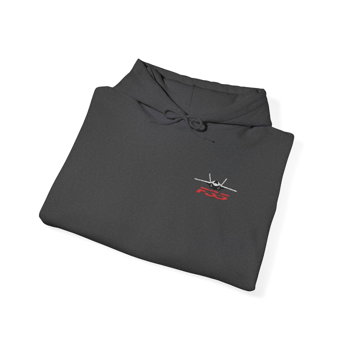 Custom Logo Unisex Hoodie - Perfect for Casual Wear & Gifts
