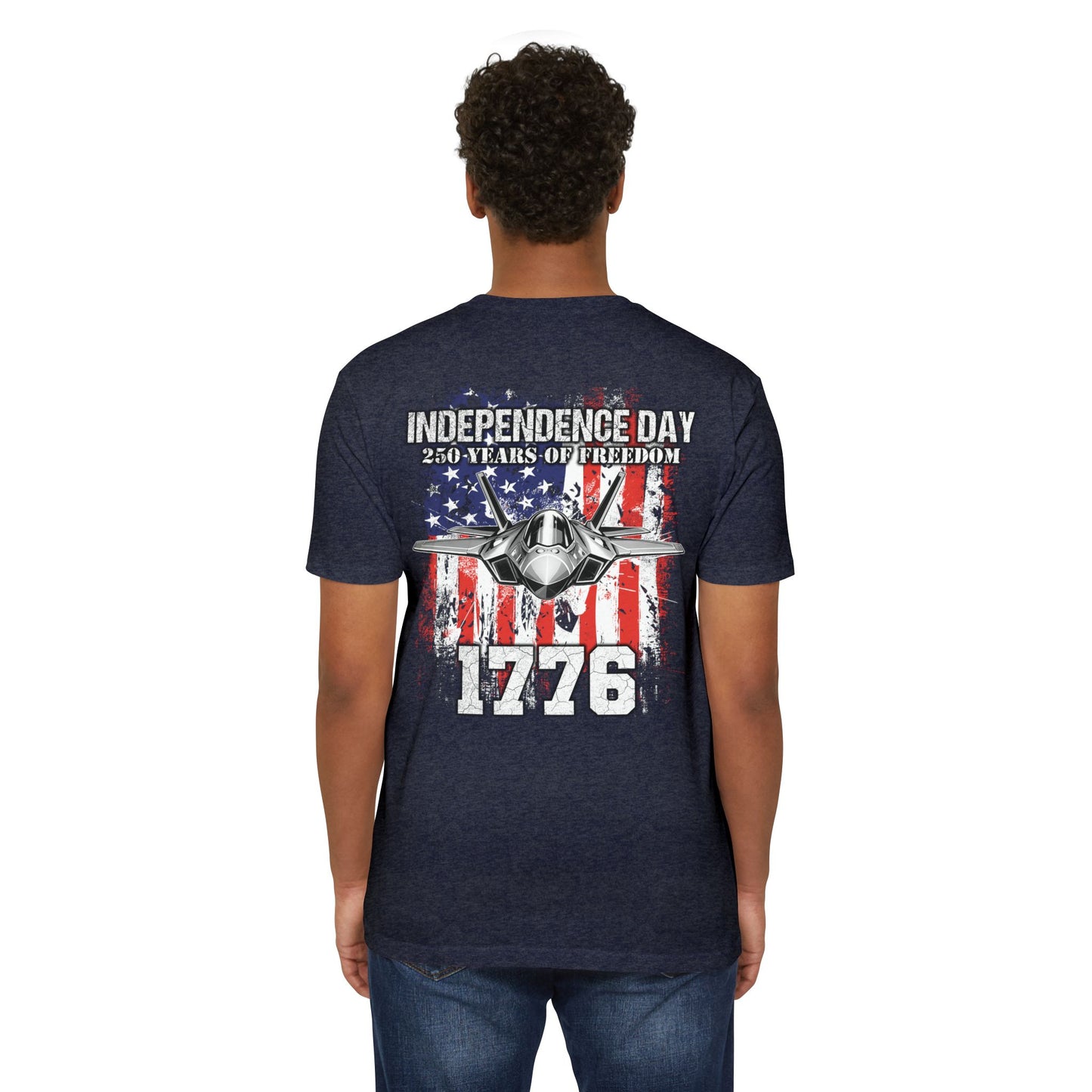 Independence Day 1776 T-Shirt