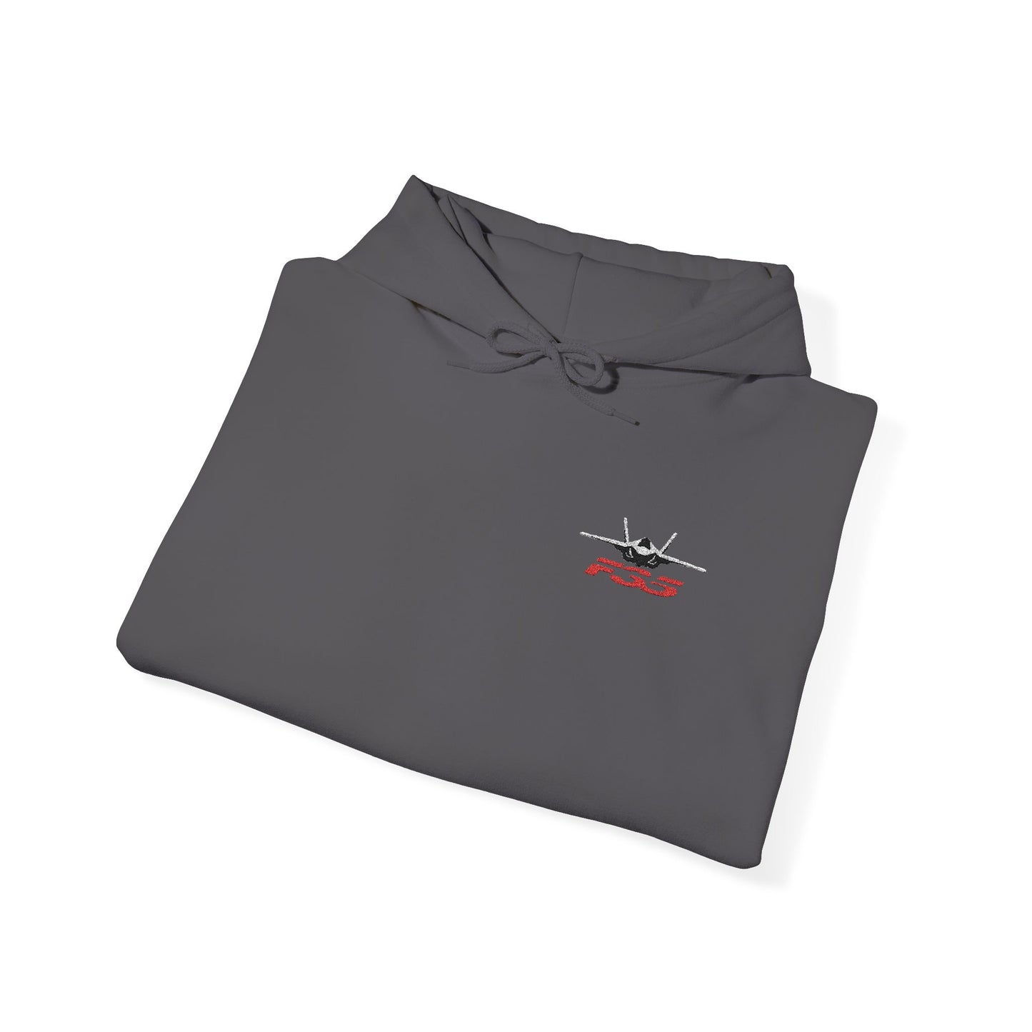 Custom Logo Unisex Hoodie - Perfect for Casual Wear & Gifts