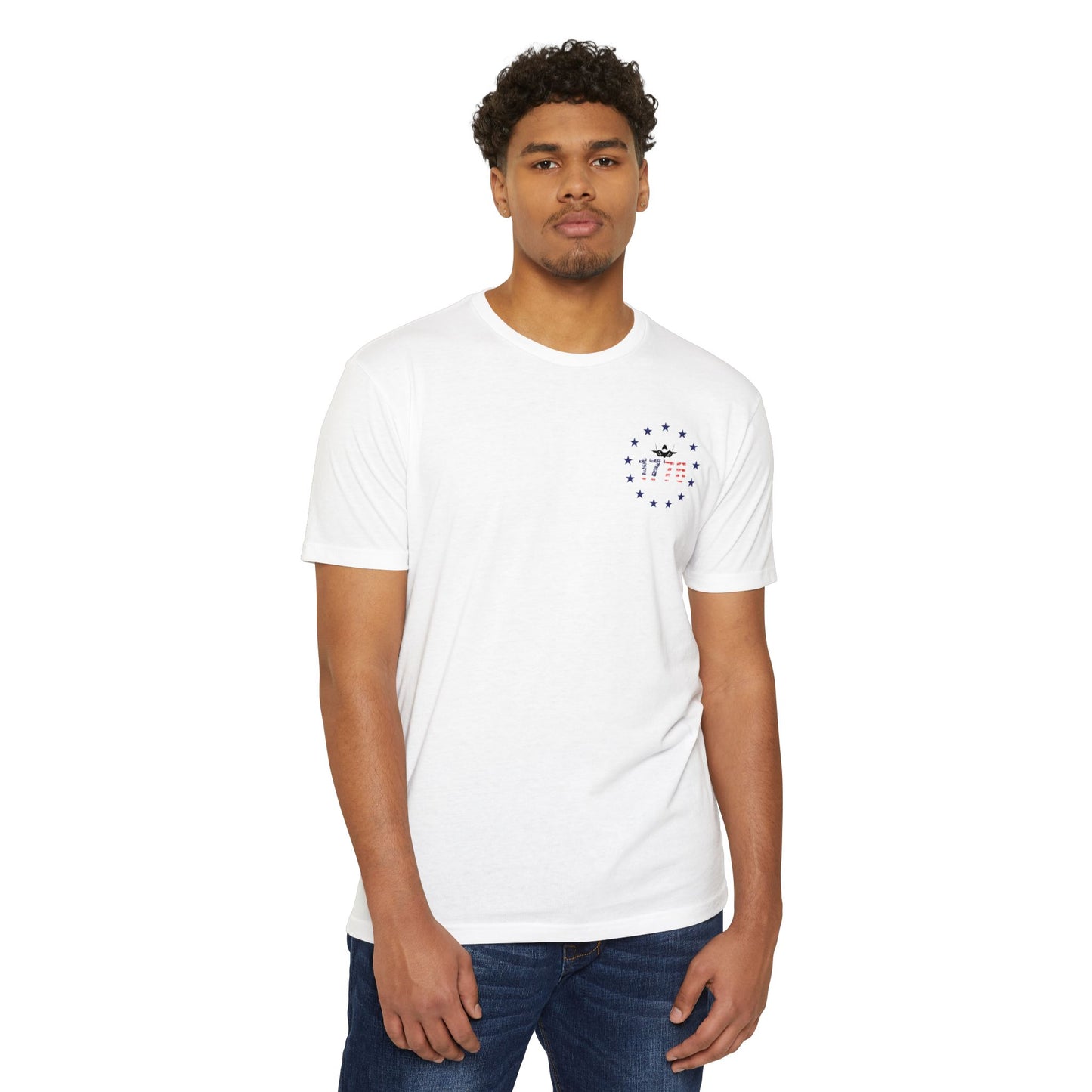 Independence Day 1776 T-Shirt