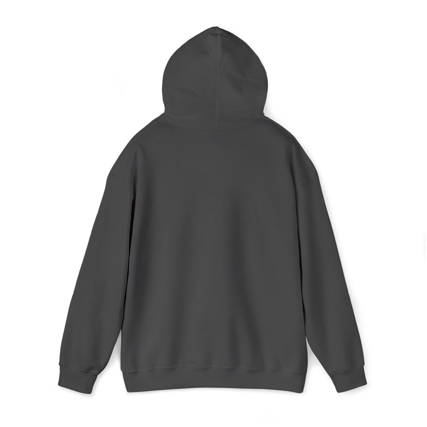Custom Logo Unisex Hoodie - Perfect for Casual Wear & Gifts