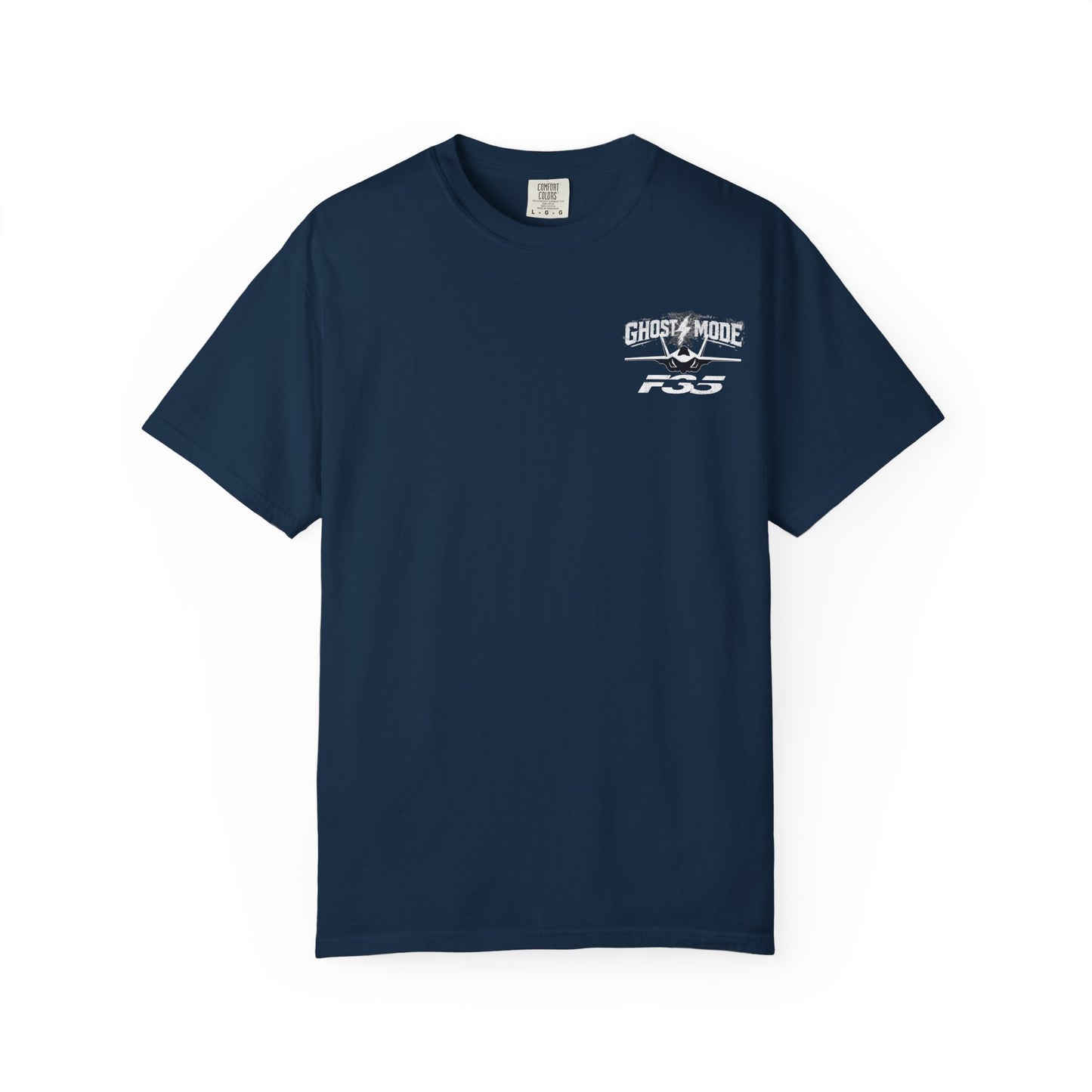 Ghost Mode-Comfort Colors® 1717