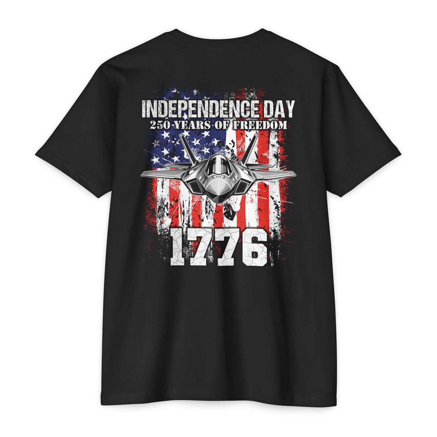Independence Day 1776 T-Shirt