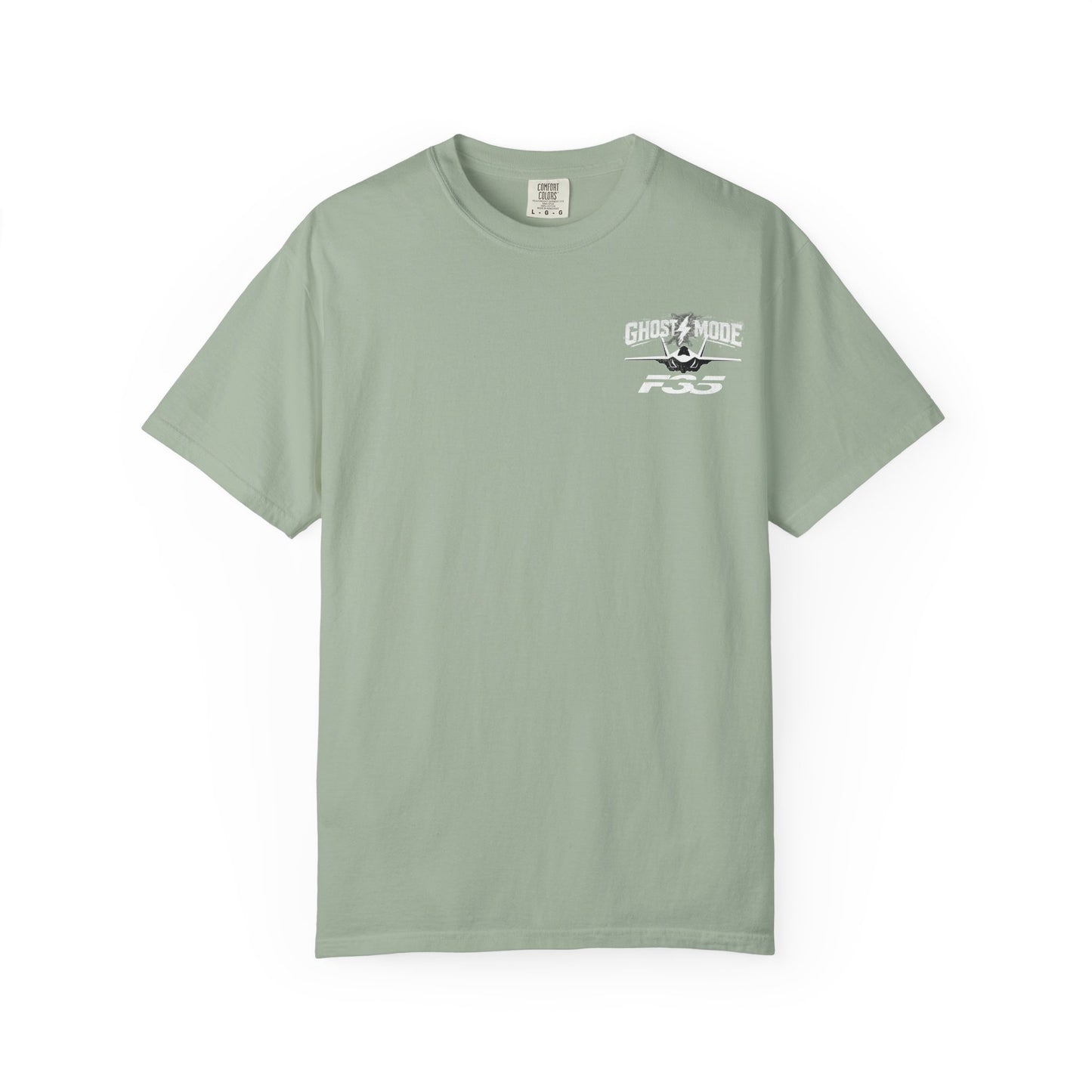 Ghost Mode-Comfort Colors® 1717