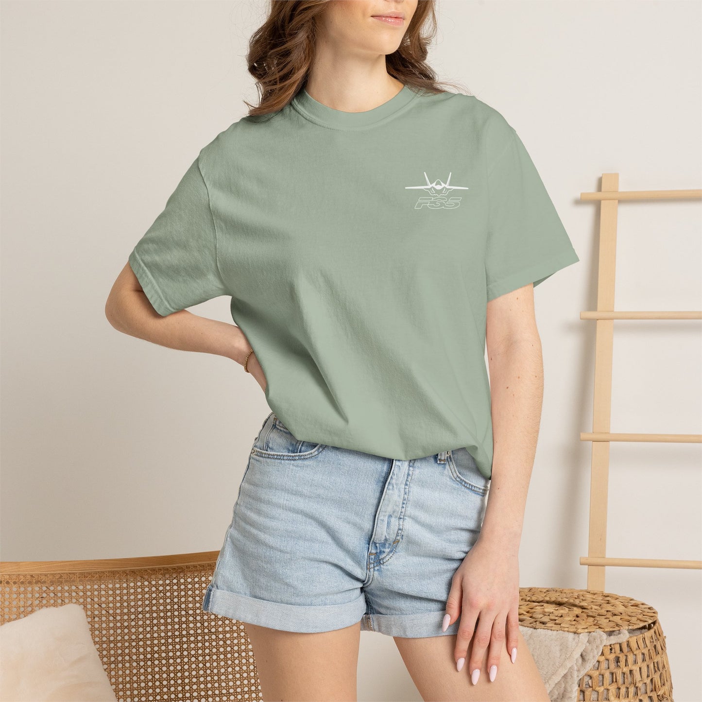 Comfort Colors® 1717