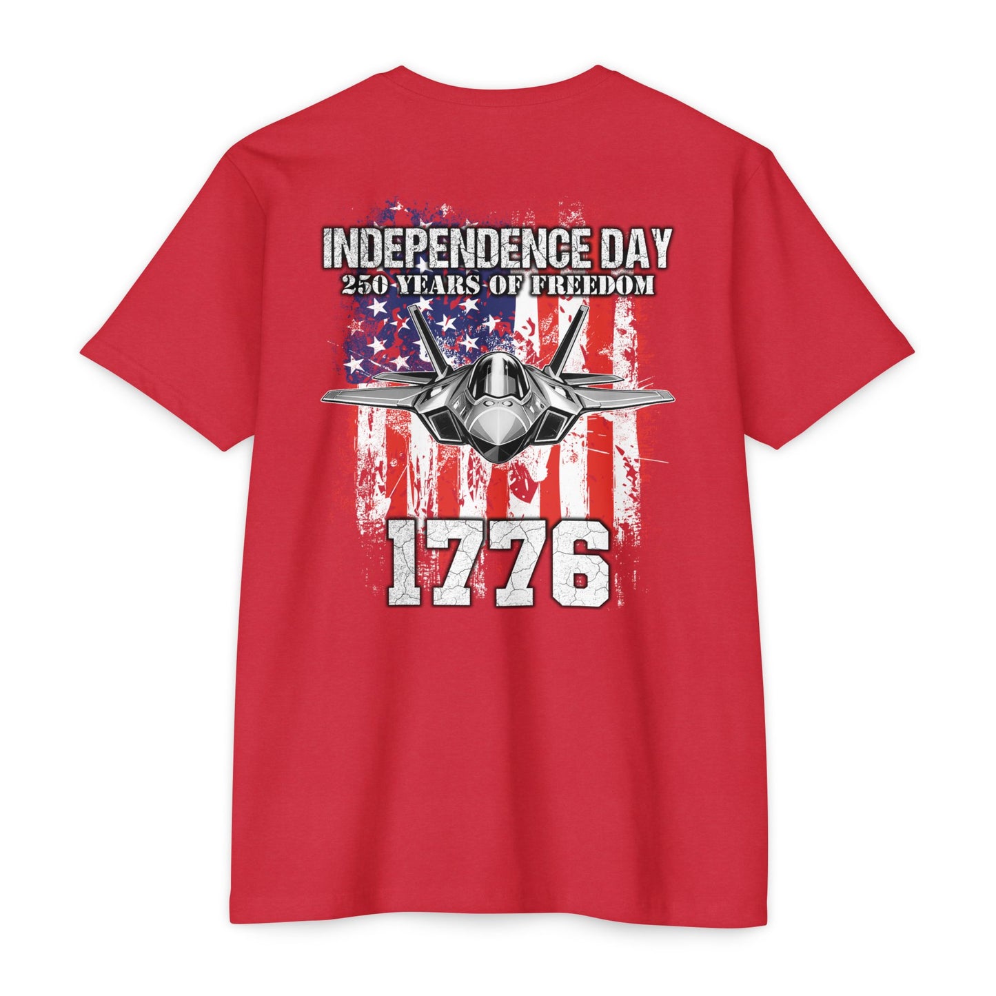 Independence Day 1776 T-Shirt
