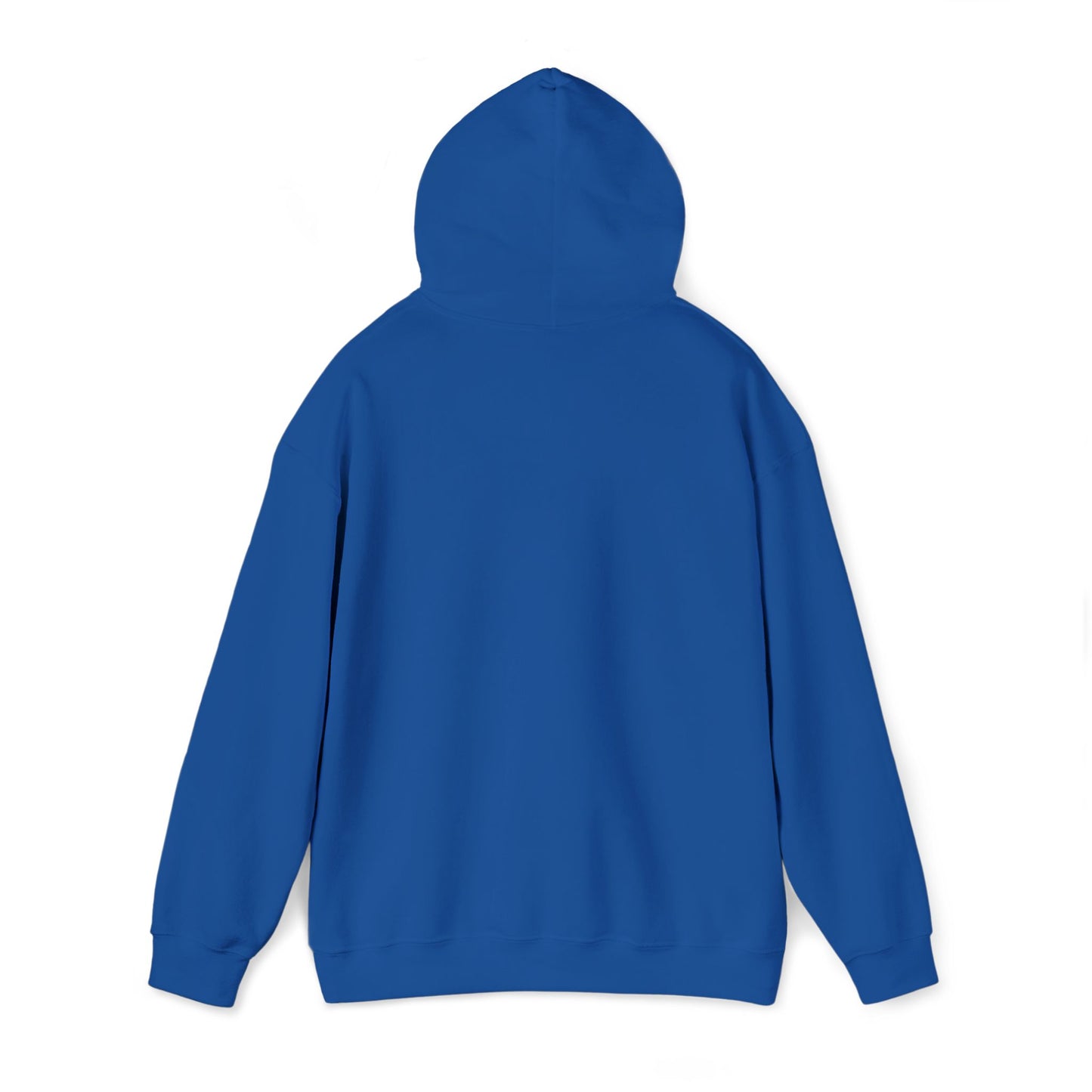 Custom Logo Unisex Hoodie - Perfect for Casual Wear & Gifts