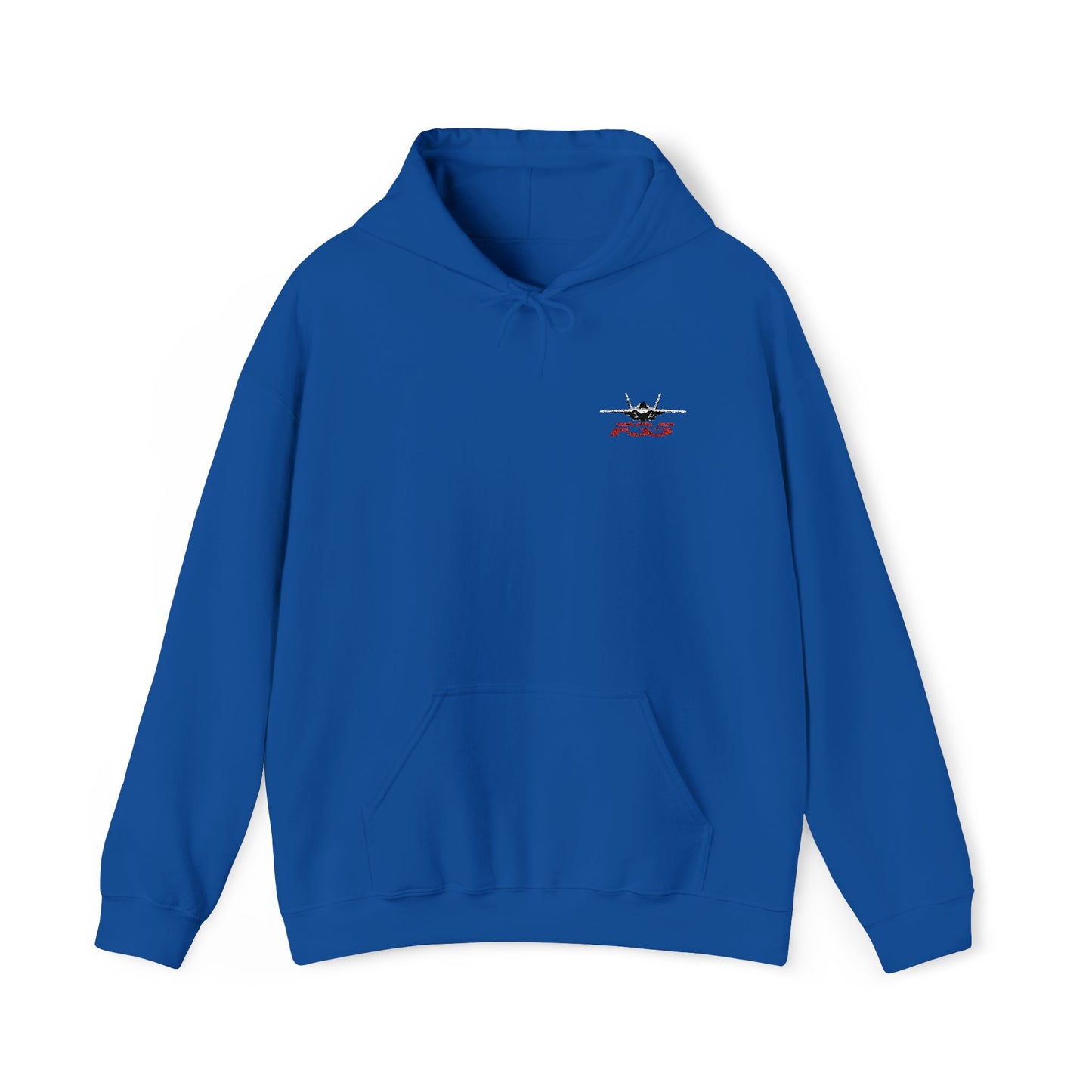 Custom Logo Unisex Hoodie - Perfect for Casual Wear & Gifts