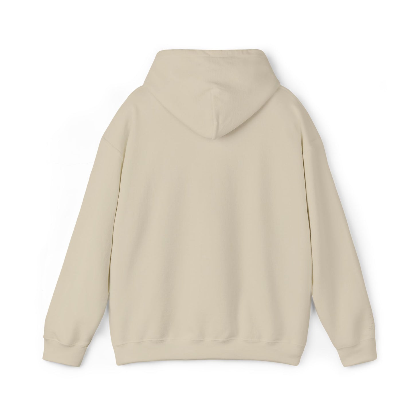 Custom Logo Unisex Hoodie - Perfect for Casual Wear & Gifts