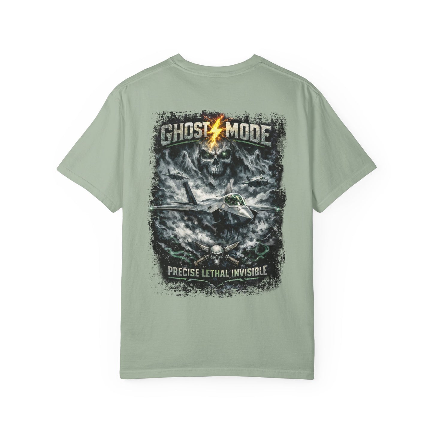 Ghost Mode-Comfort Colors® 1717