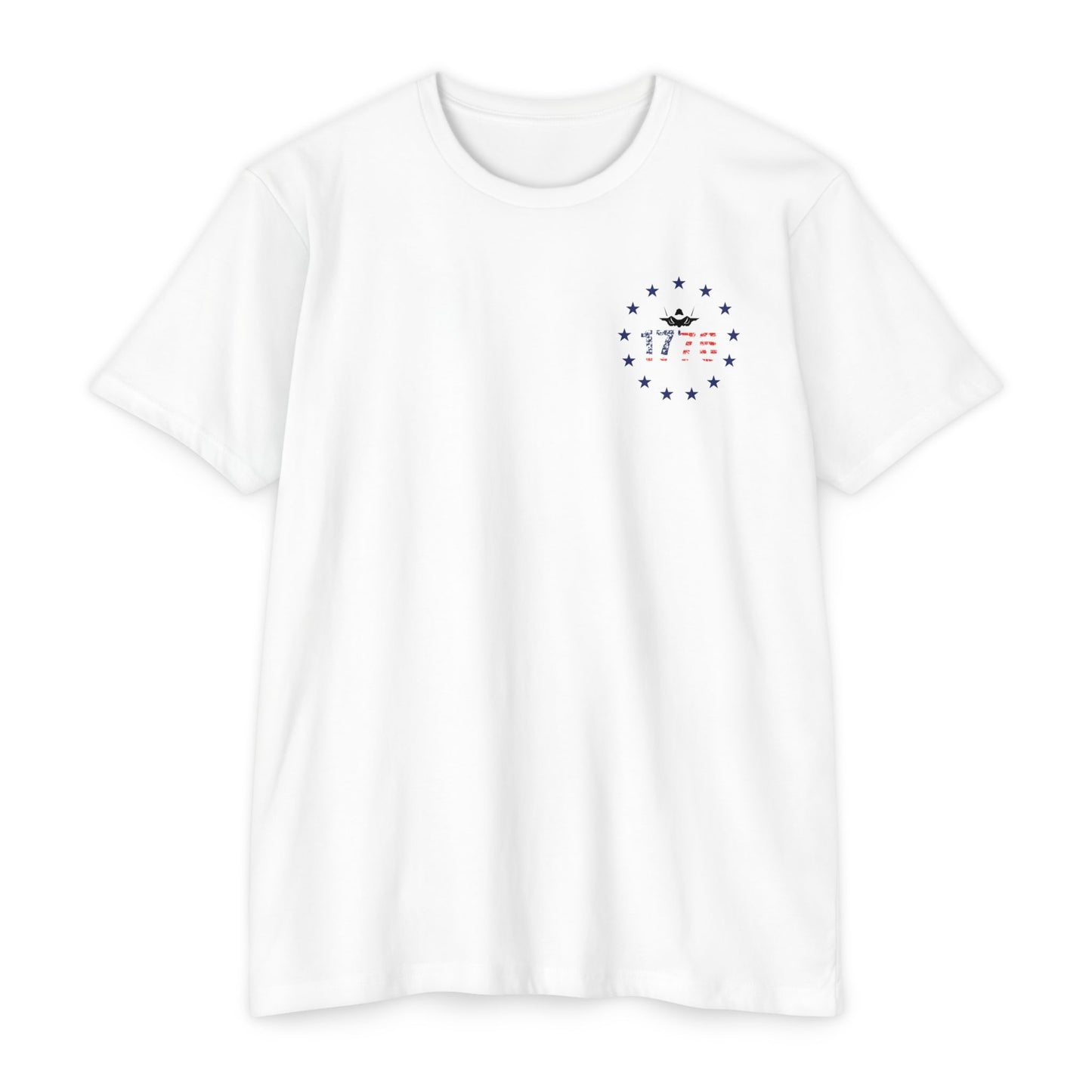 Independence Day 1776 T-Shirt