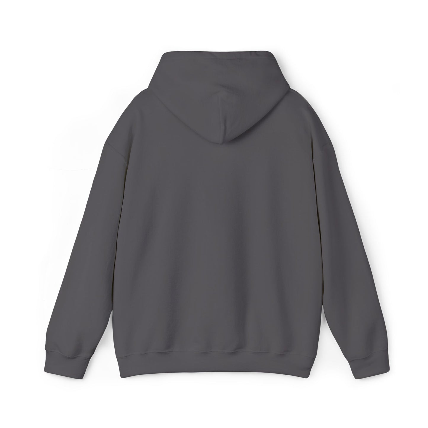 Custom Logo Unisex Hoodie - Perfect for Casual Wear & Gifts