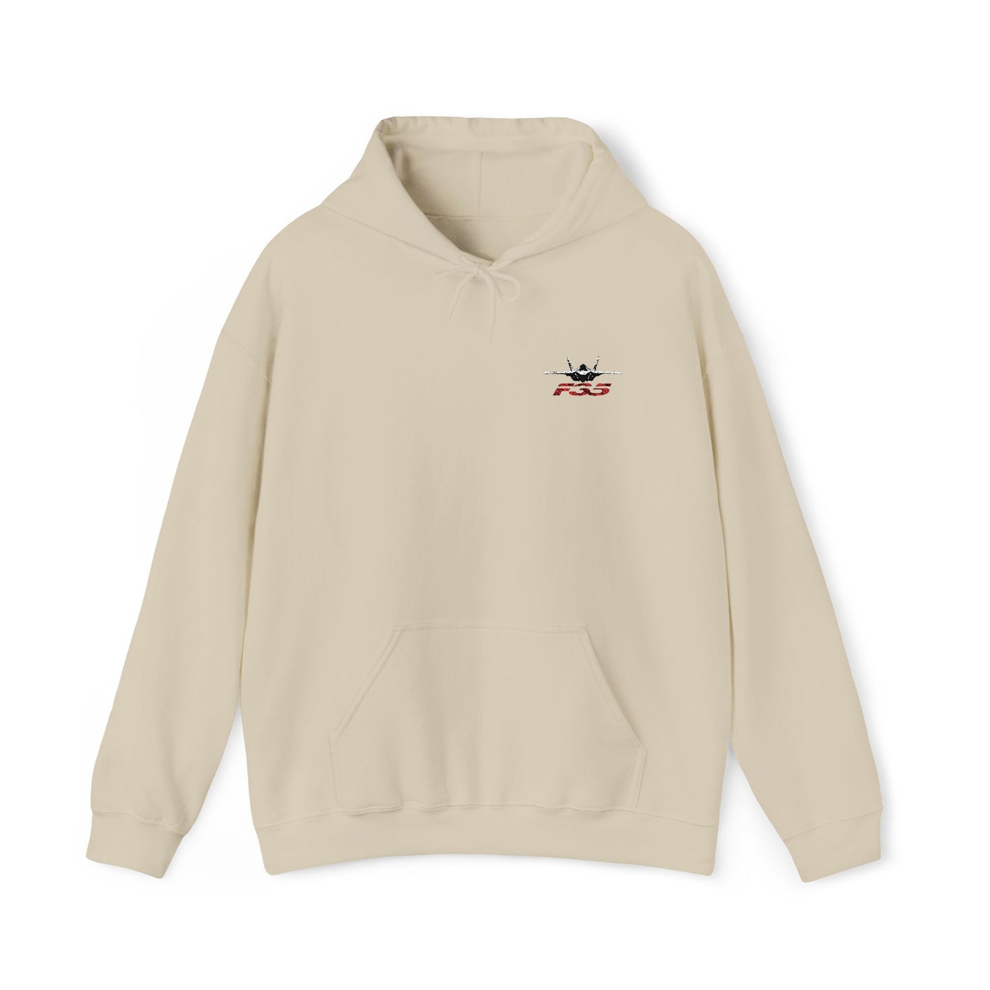 Custom Logo Unisex Hoodie - Perfect for Casual Wear & Gifts