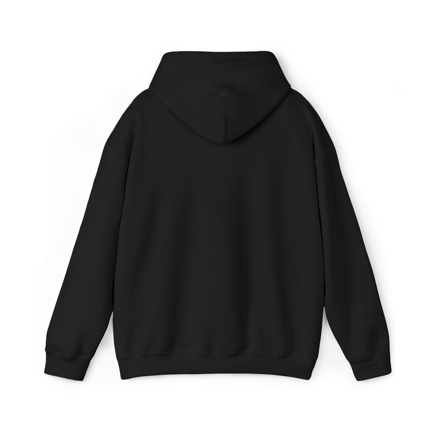 Custom Logo Unisex Hoodie - Perfect for Casual Wear & Gifts