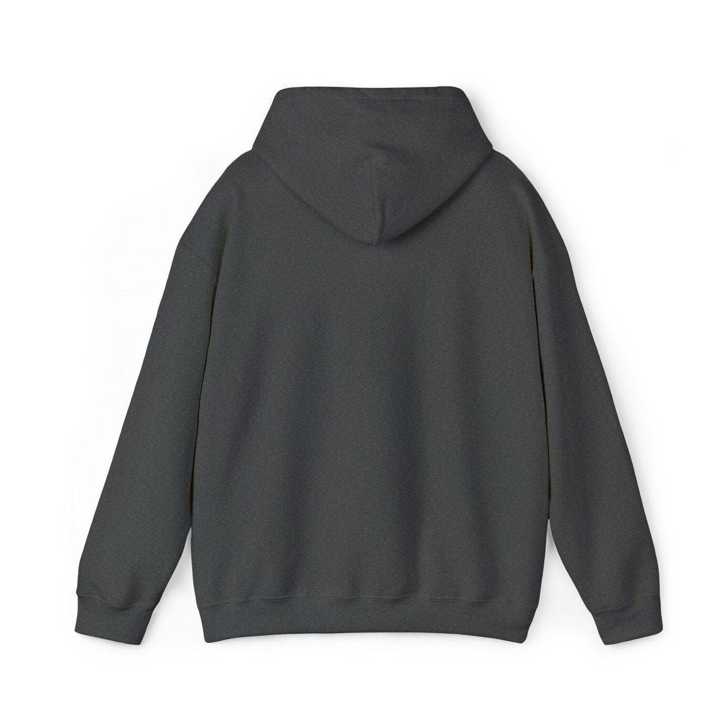 Custom Logo Unisex Hoodie - Perfect for Casual Wear & Gifts