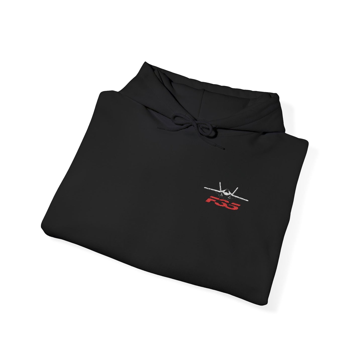 Custom Logo Unisex Hoodie - Perfect for Casual Wear & Gifts